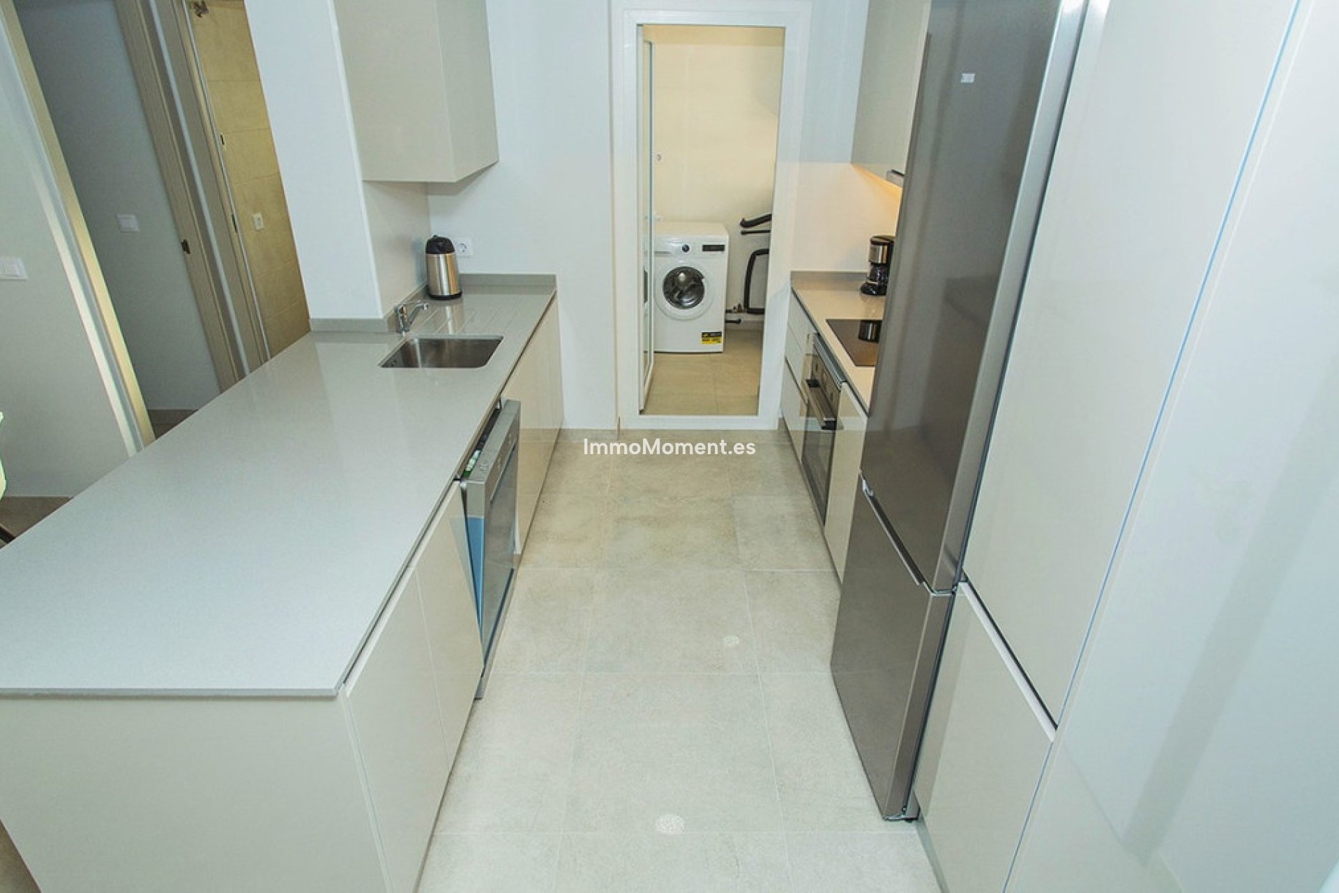 Bestaande woning - Appartement - Orihuela - Playa Flamenca