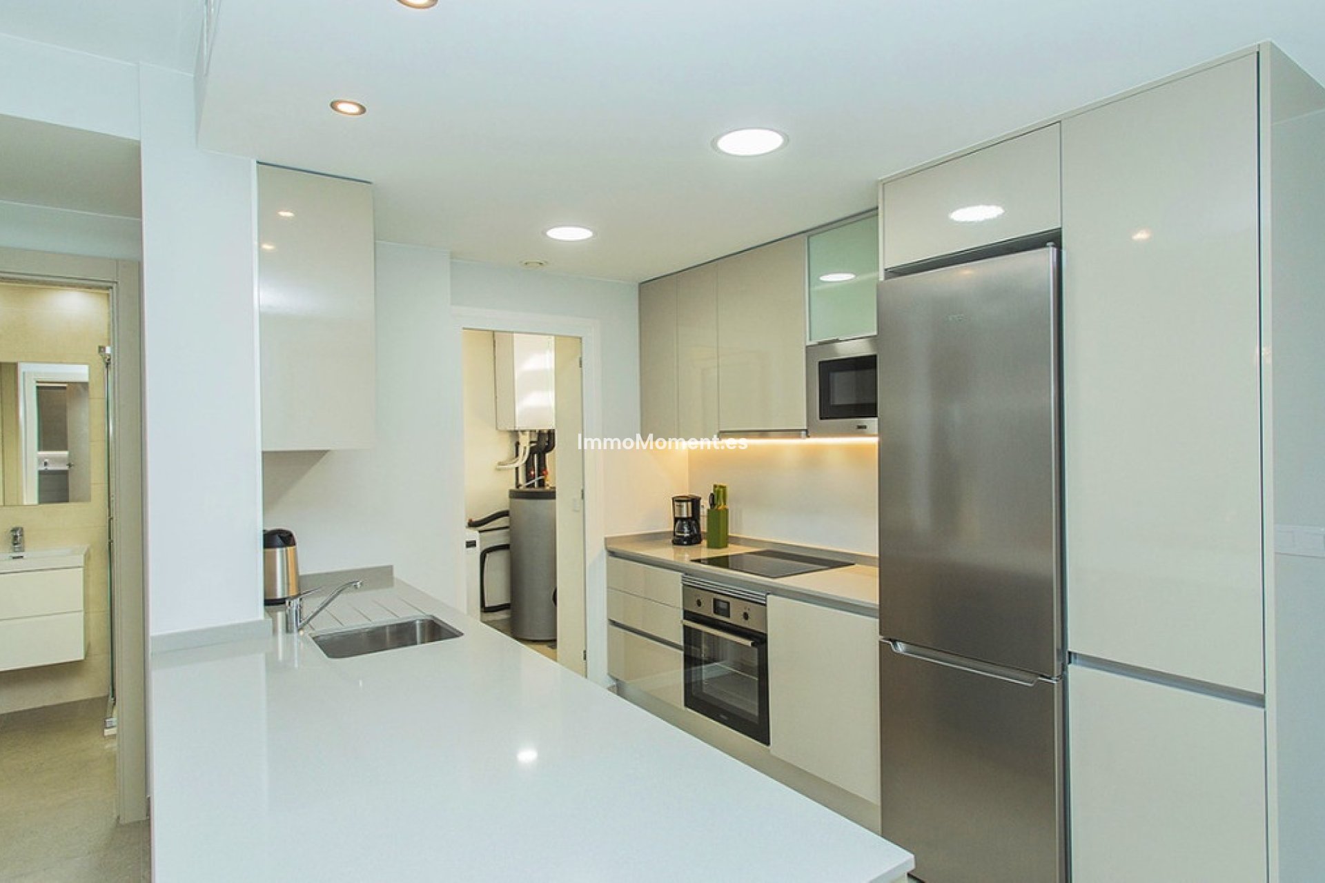 Bestaande woning - Appartement - Orihuela - Playa Flamenca