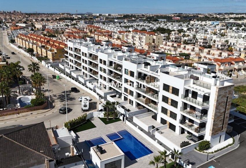 Bestaande woning - Appartement - Orihuela - Playa Flamenca