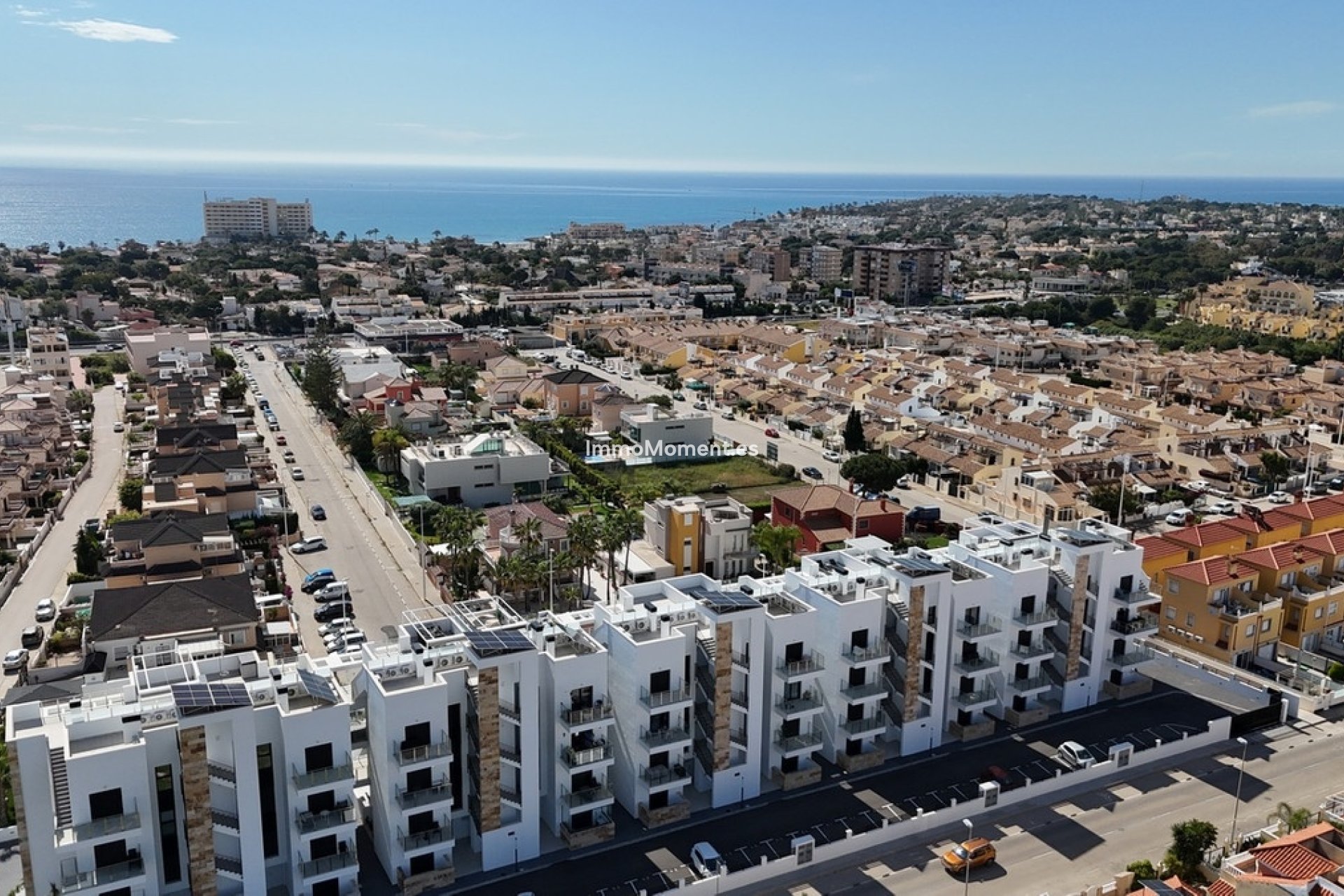 Bestaande woning - Appartement - Orihuela - Playa Flamenca