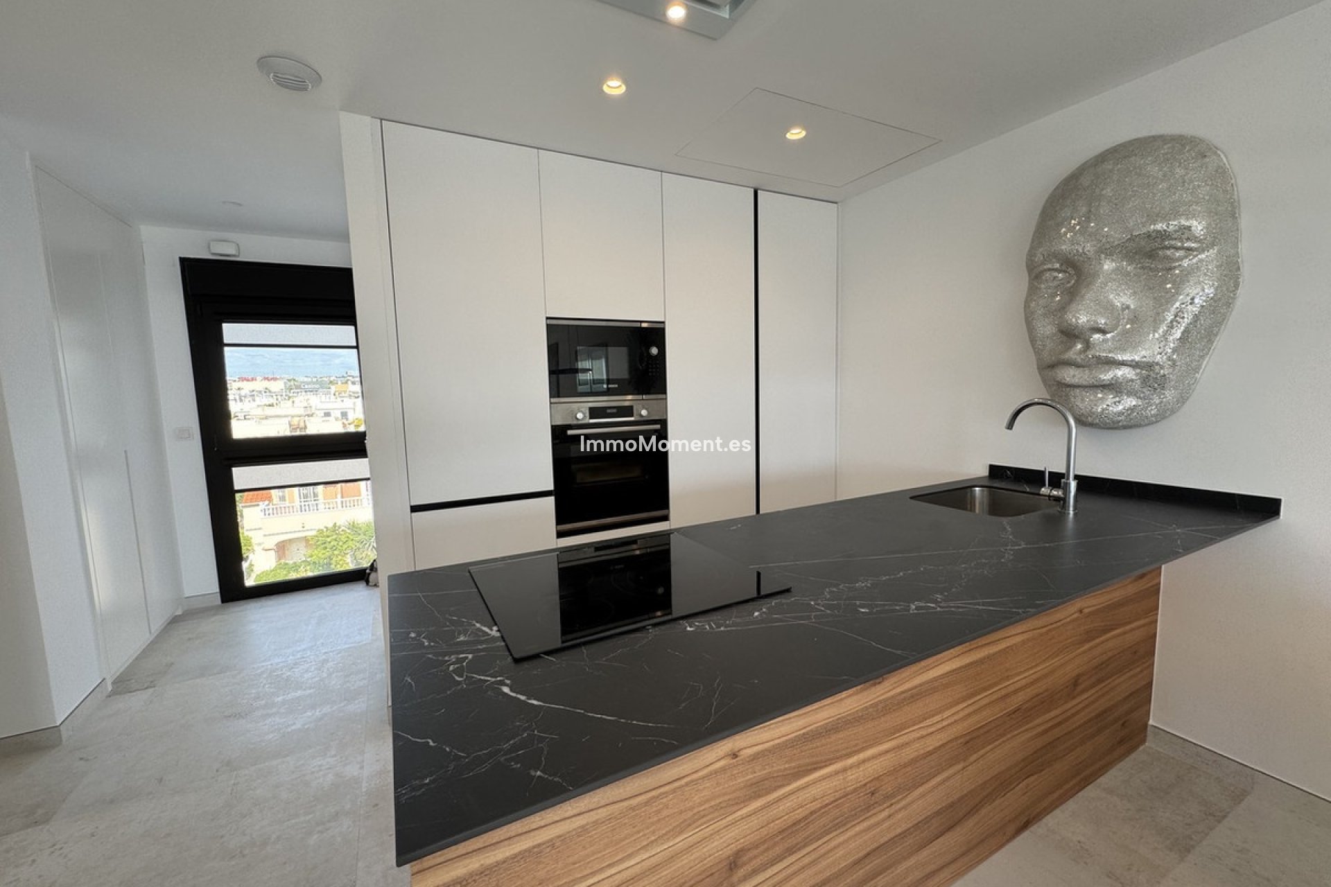 Bestaande woning - Appartement - Orihuela - Playa Flamenca