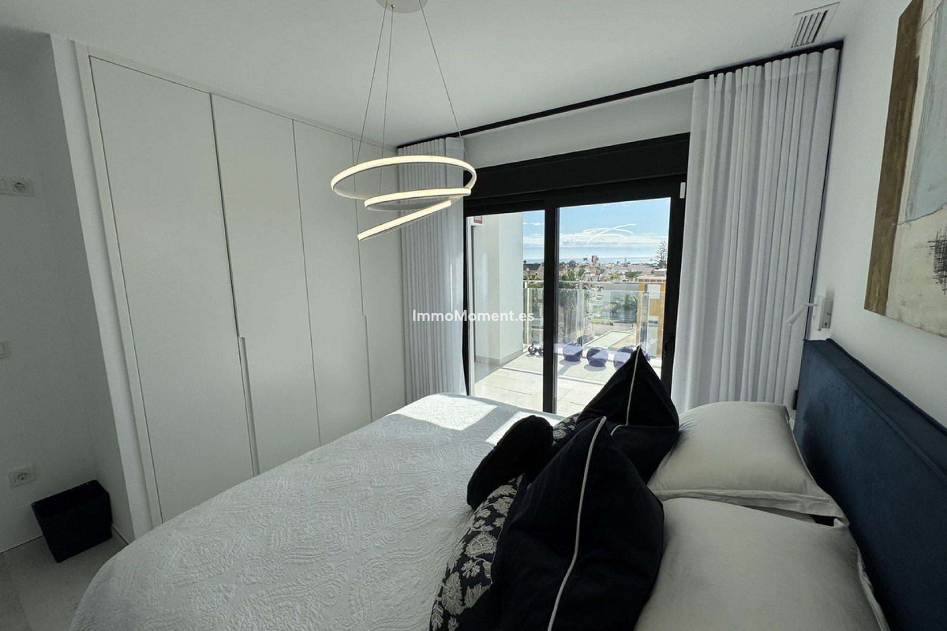 Bestaande woning - Appartement - Orihuela - Playa Flamenca