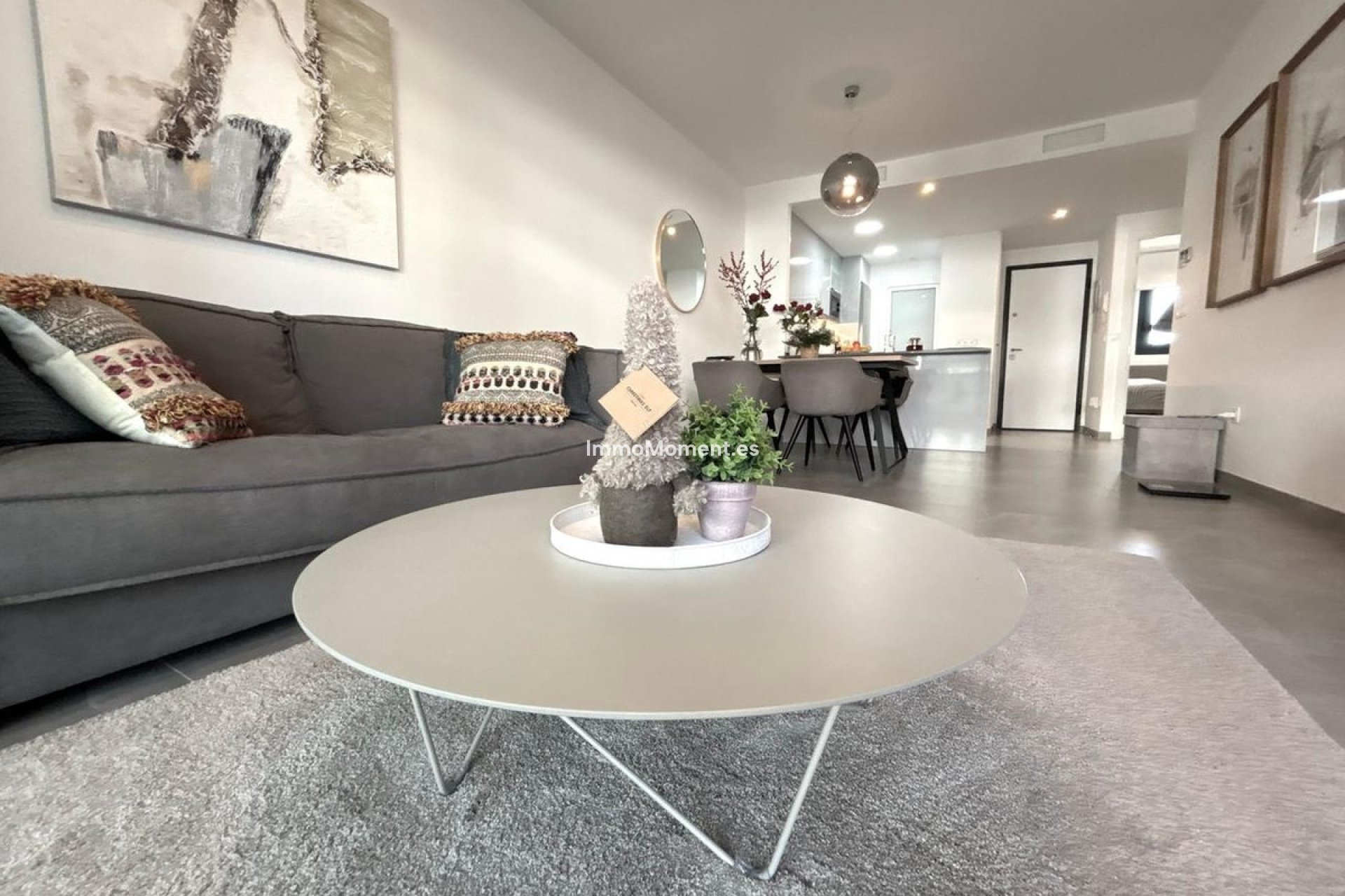 Bestaande woning - Appartement - Orihuela - Playa Flamenca