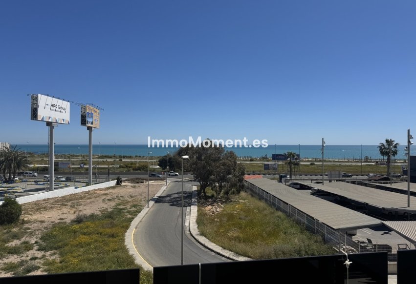 Bestaande woning - Appartement - Orihuela - Playa Flamenca