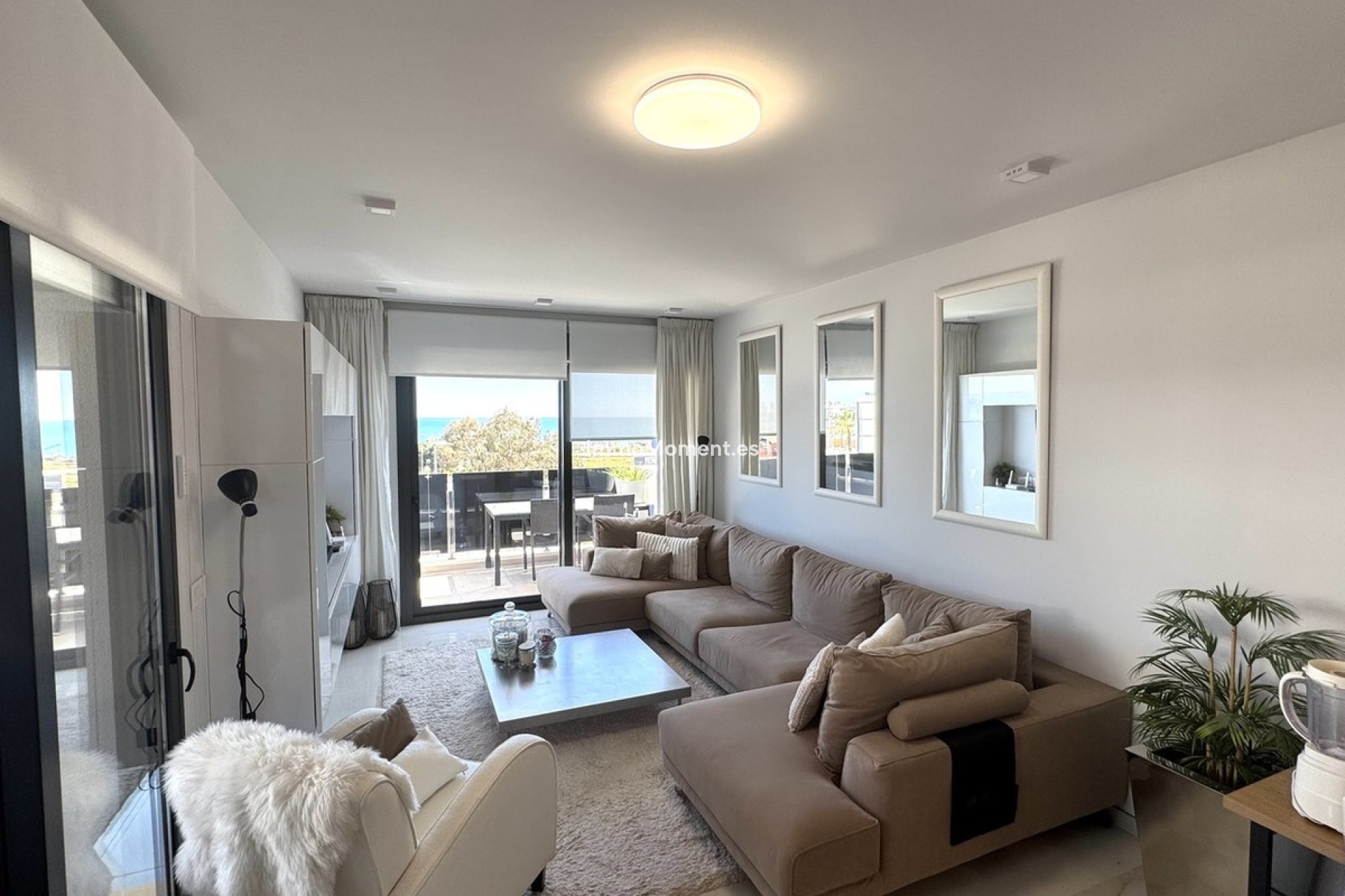 Bestaande woning - Appartement - Orihuela - Playa Flamenca