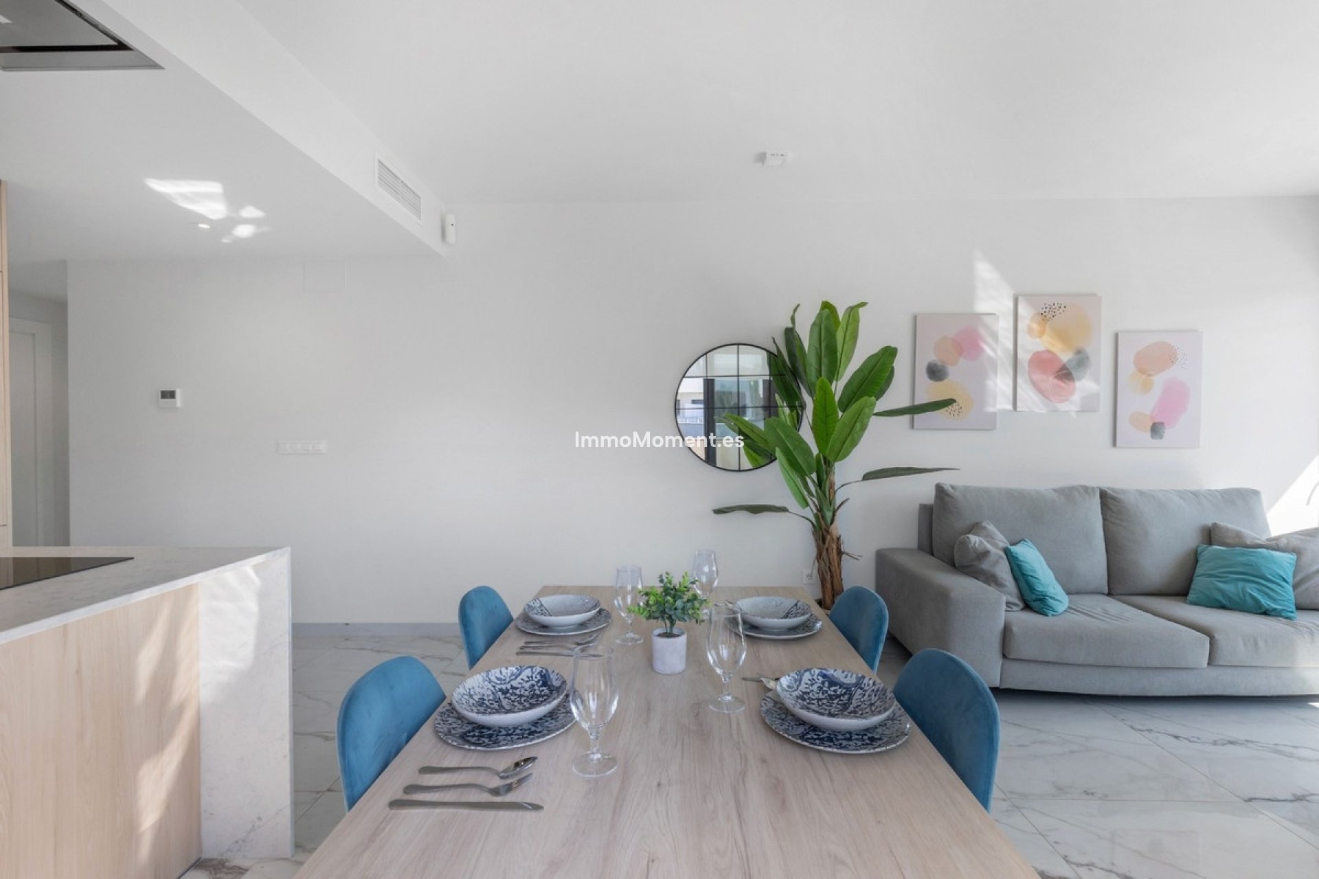 Bestaande woning - Appartement - Orihuela - Playa Flamenca