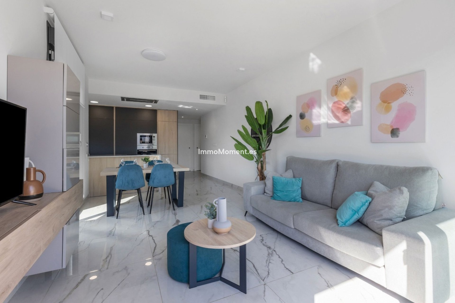 Bestaande woning - Appartement - Orihuela - Playa Flamenca