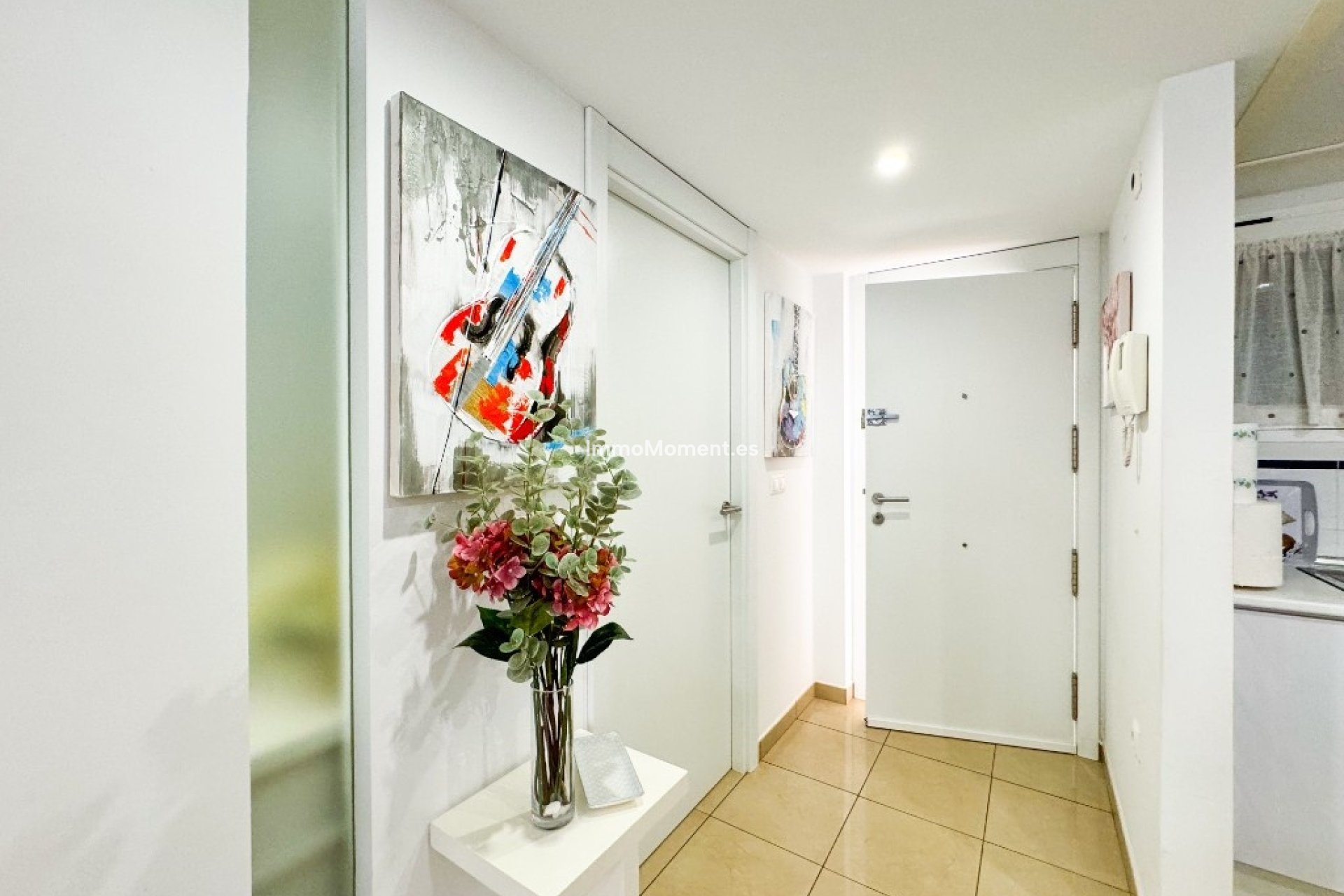 Bestaande woning - Appartement - Orihuela - Playa Flamenca