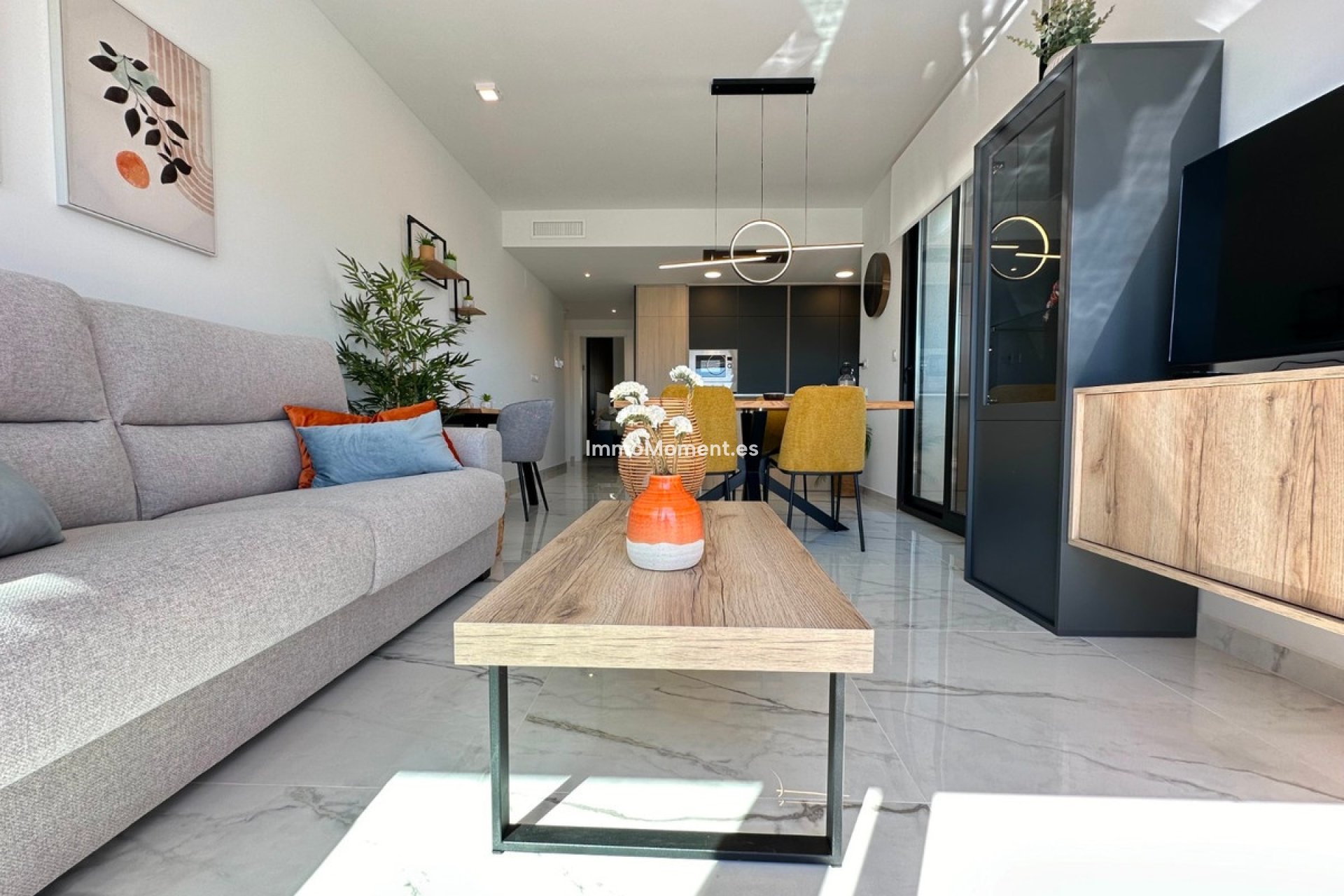 Bestaande woning - Appartement - Orihuela - Playa Flamenca