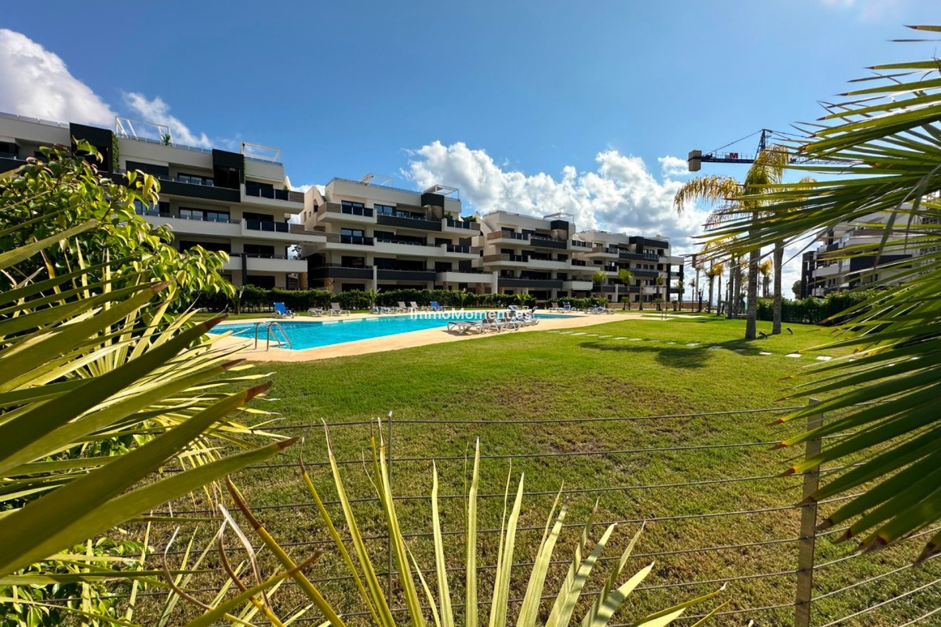 Bestaande woning - Appartement - Orihuela - Playa Flamenca