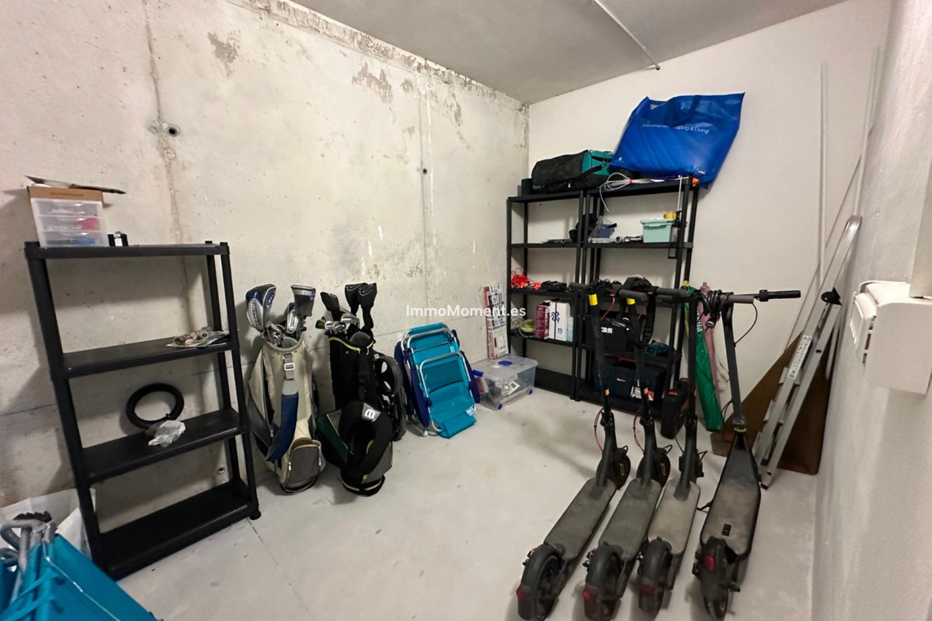 Bestaande woning - Appartement - Orihuela - Playa Flamenca