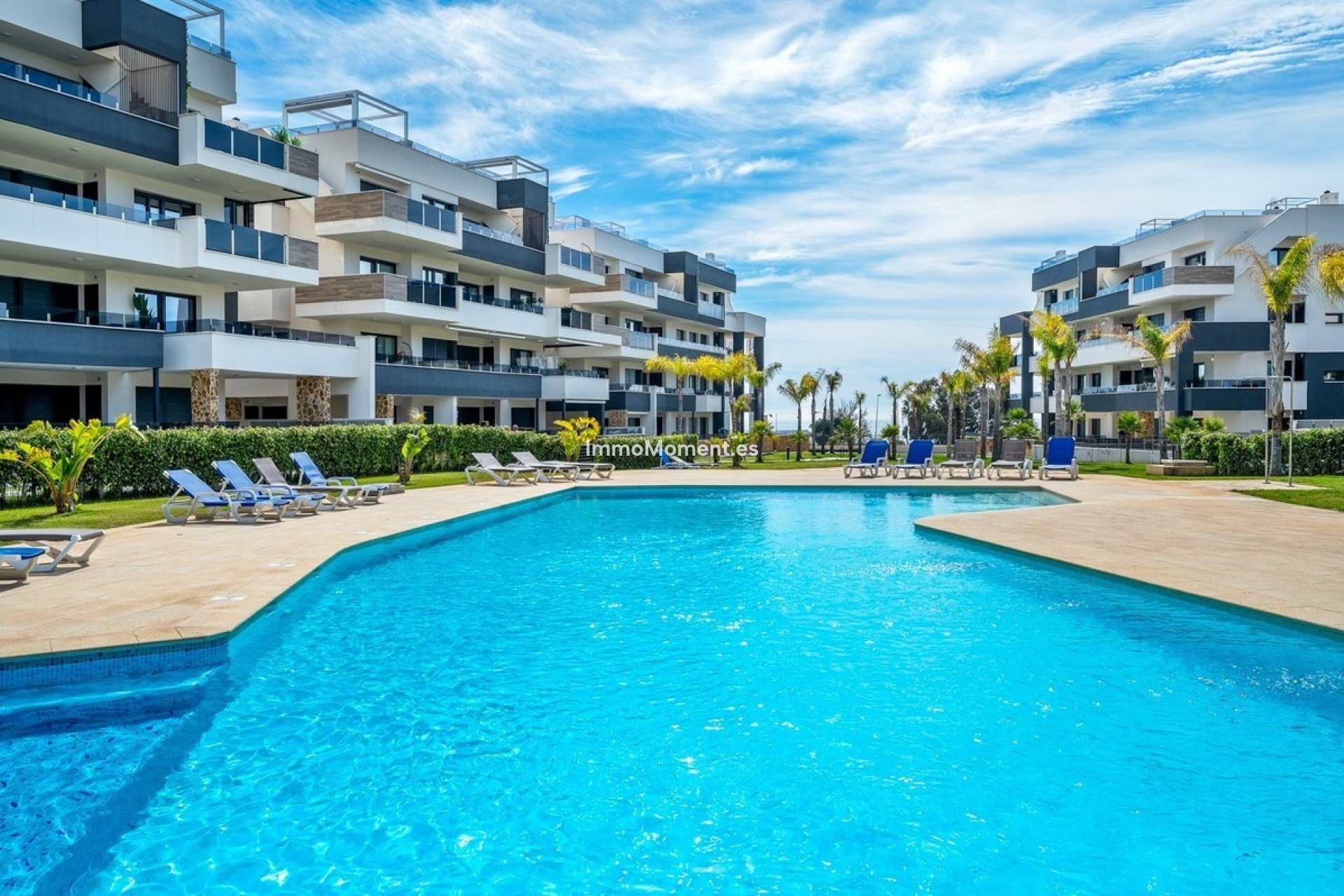 Bestaande woning - Appartement - Orihuela - Playa Flamenca