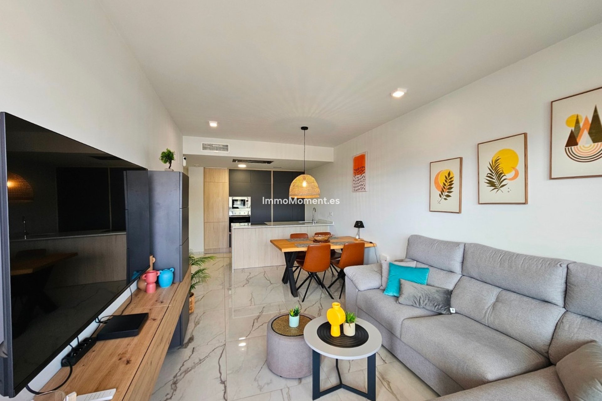 Bestaande woning - Appartement - Orihuela - Playa Flamenca