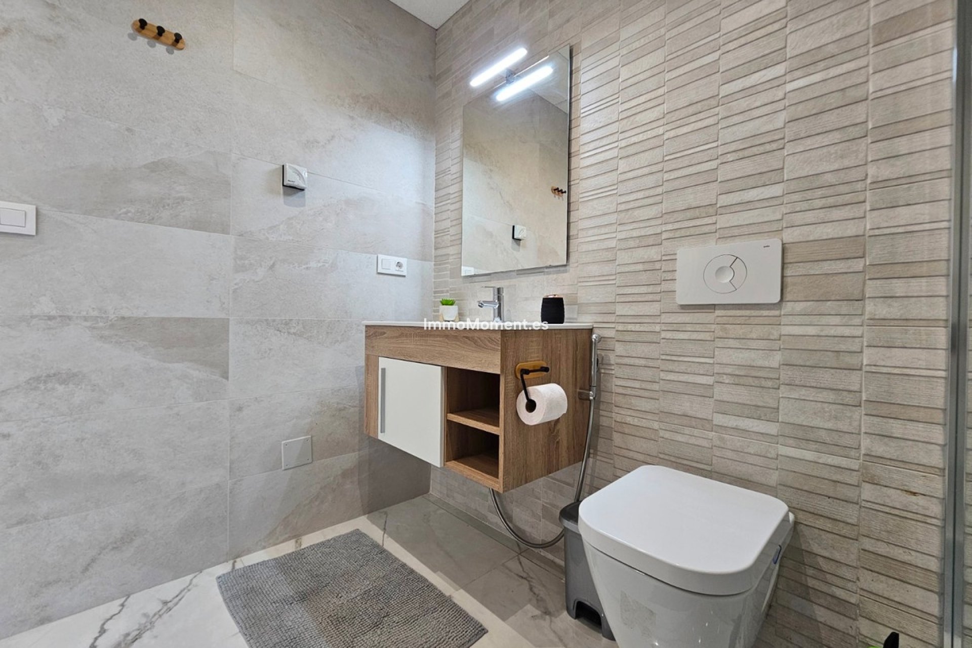 Bestaande woning - Appartement - Orihuela - Playa Flamenca