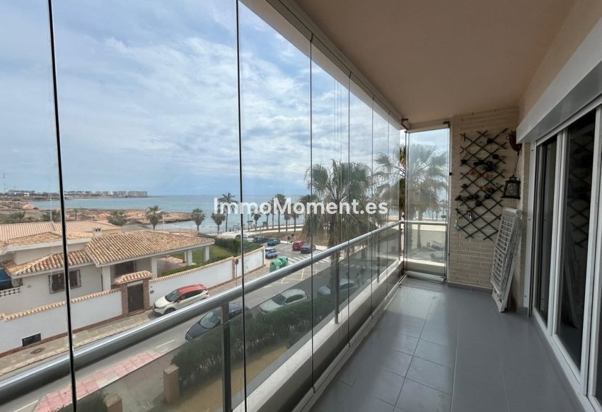 Bestaande woning - Appartement - Orihuela - Playa Flamenca