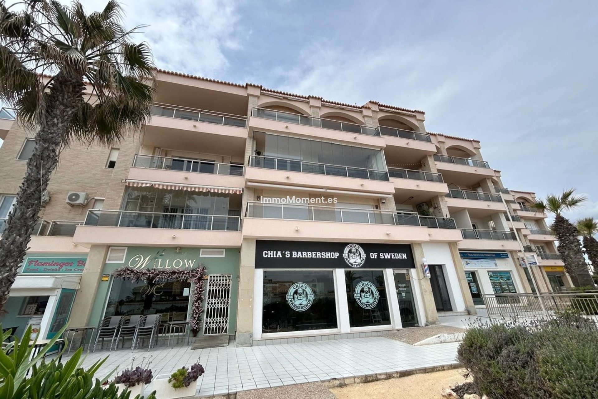 Bestaande woning - Appartement - Orihuela - Playa Flamenca
