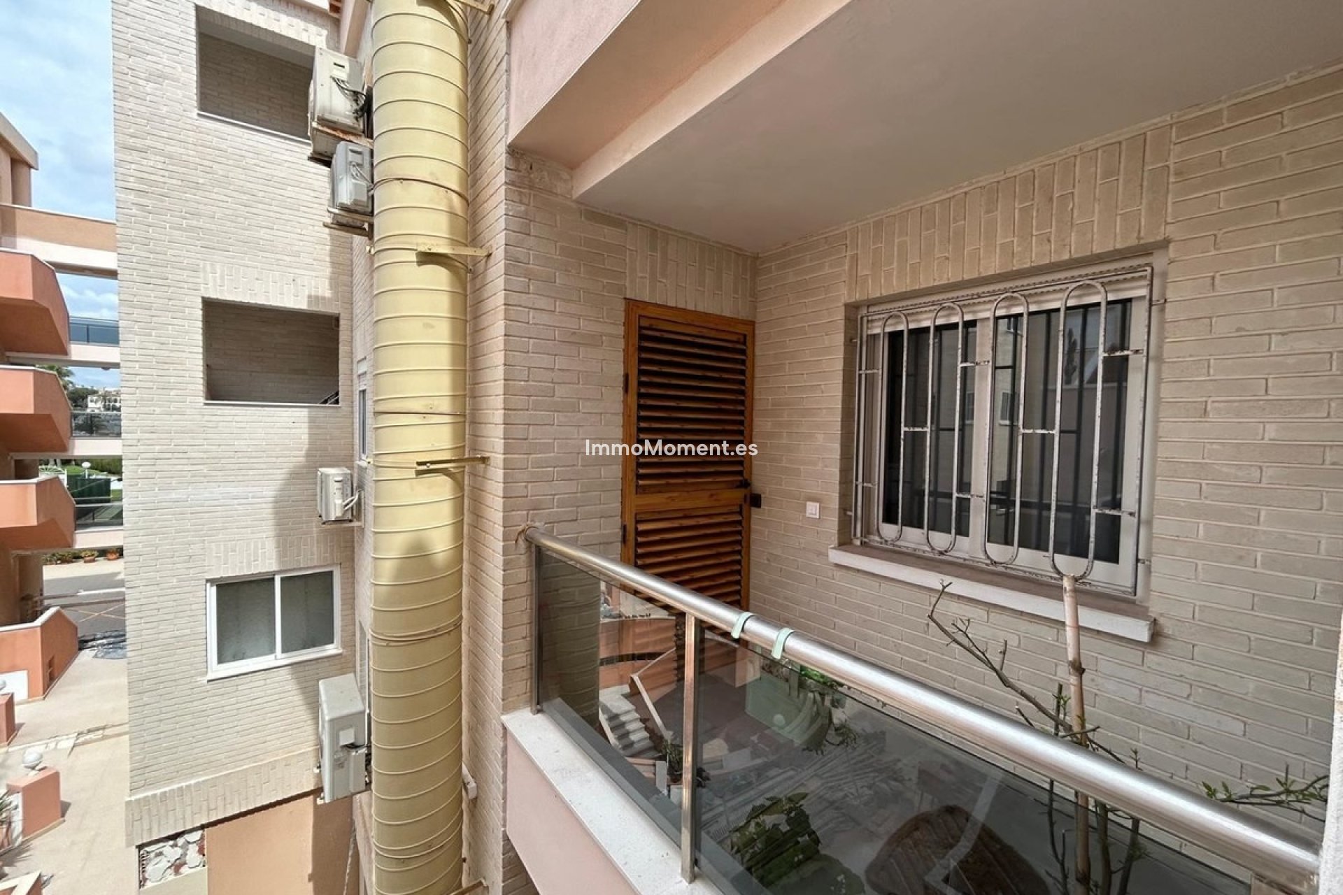 Bestaande woning - Appartement - Orihuela - Playa Flamenca