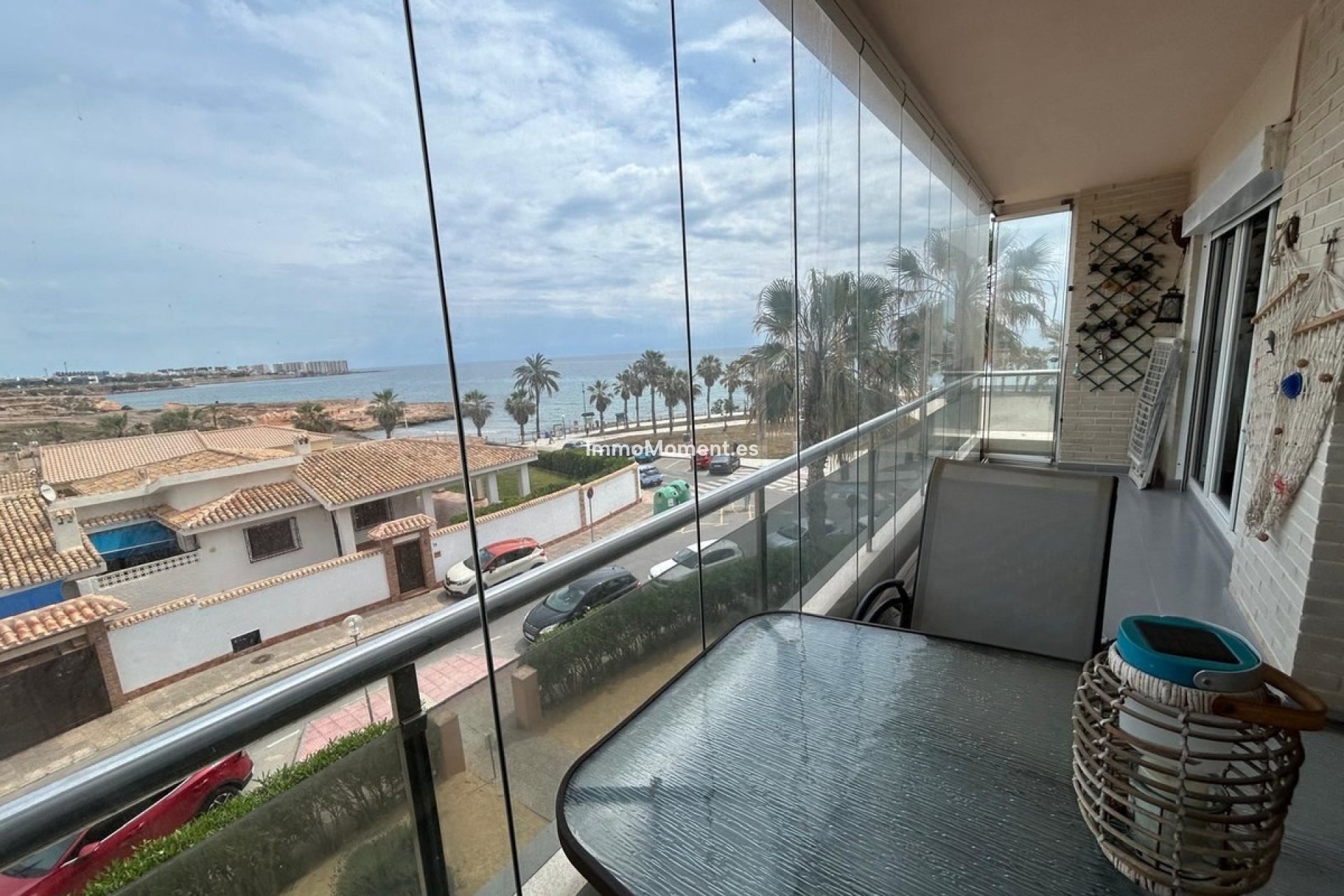 Bestaande woning - Appartement - Orihuela - Playa Flamenca