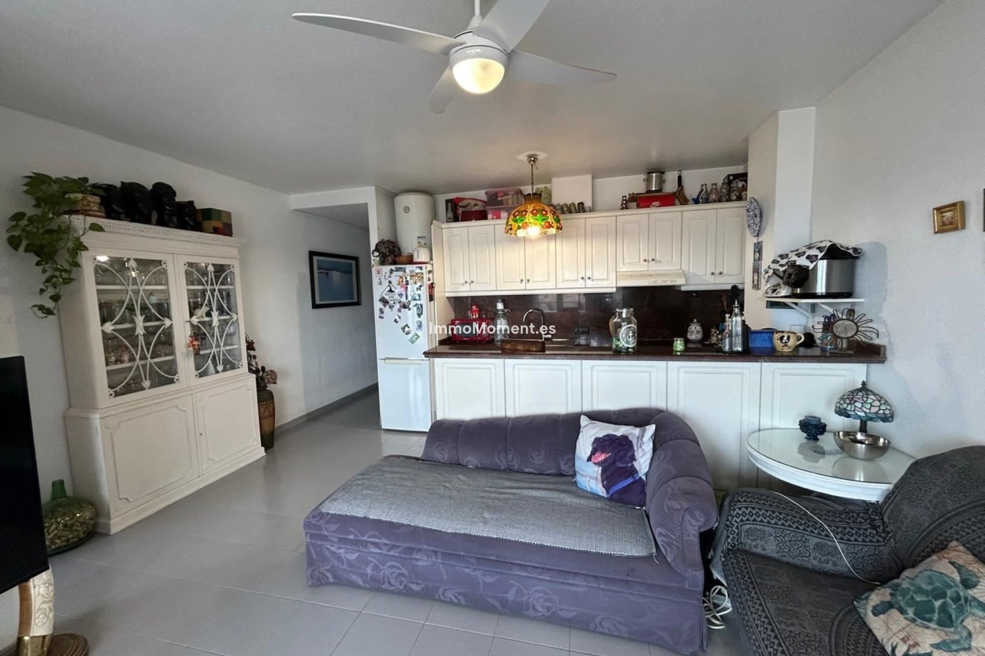 Bestaande woning - Appartement - Orihuela - Playa Flamenca