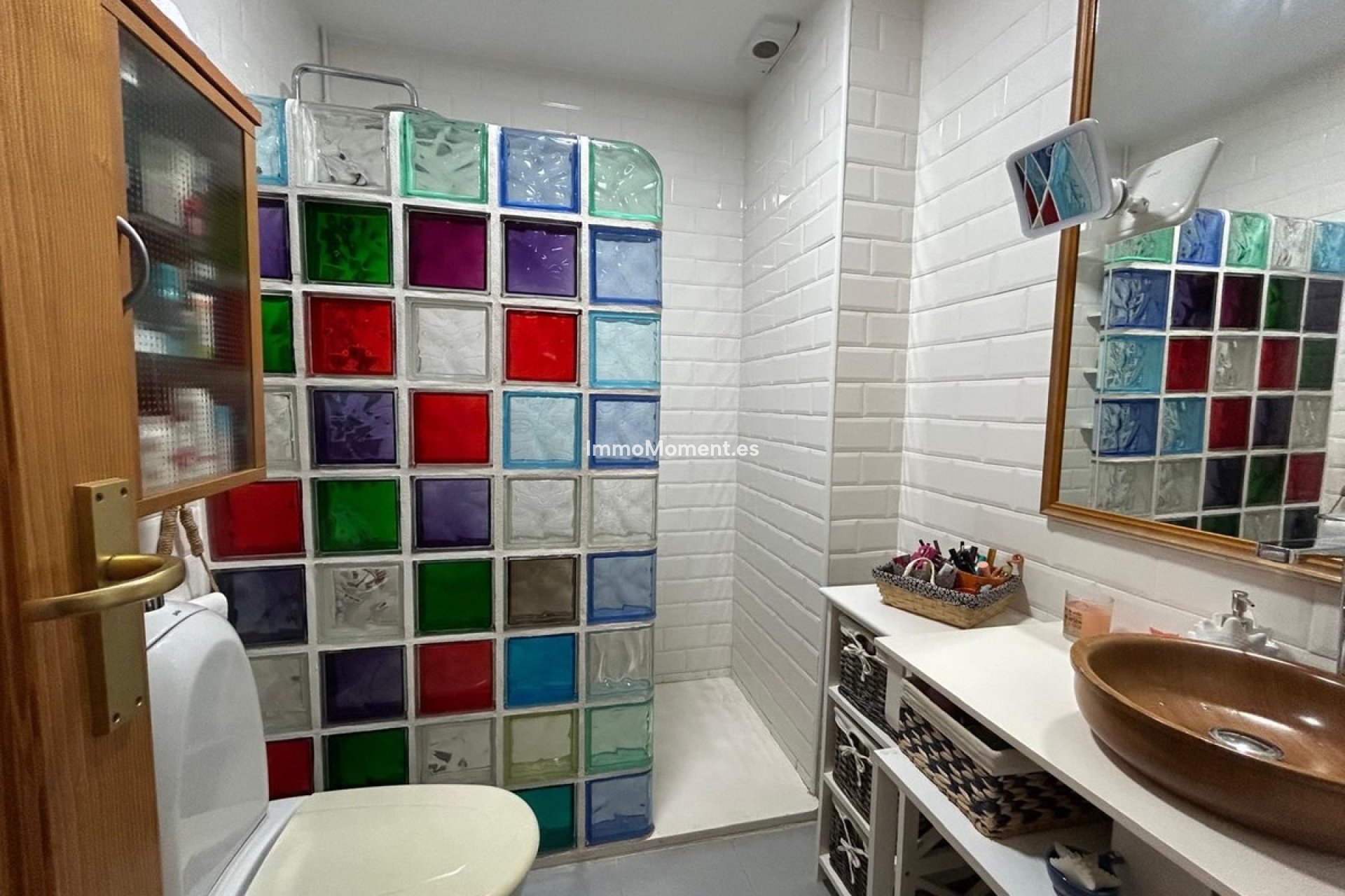 Bestaande woning - Appartement - Orihuela - Playa Flamenca