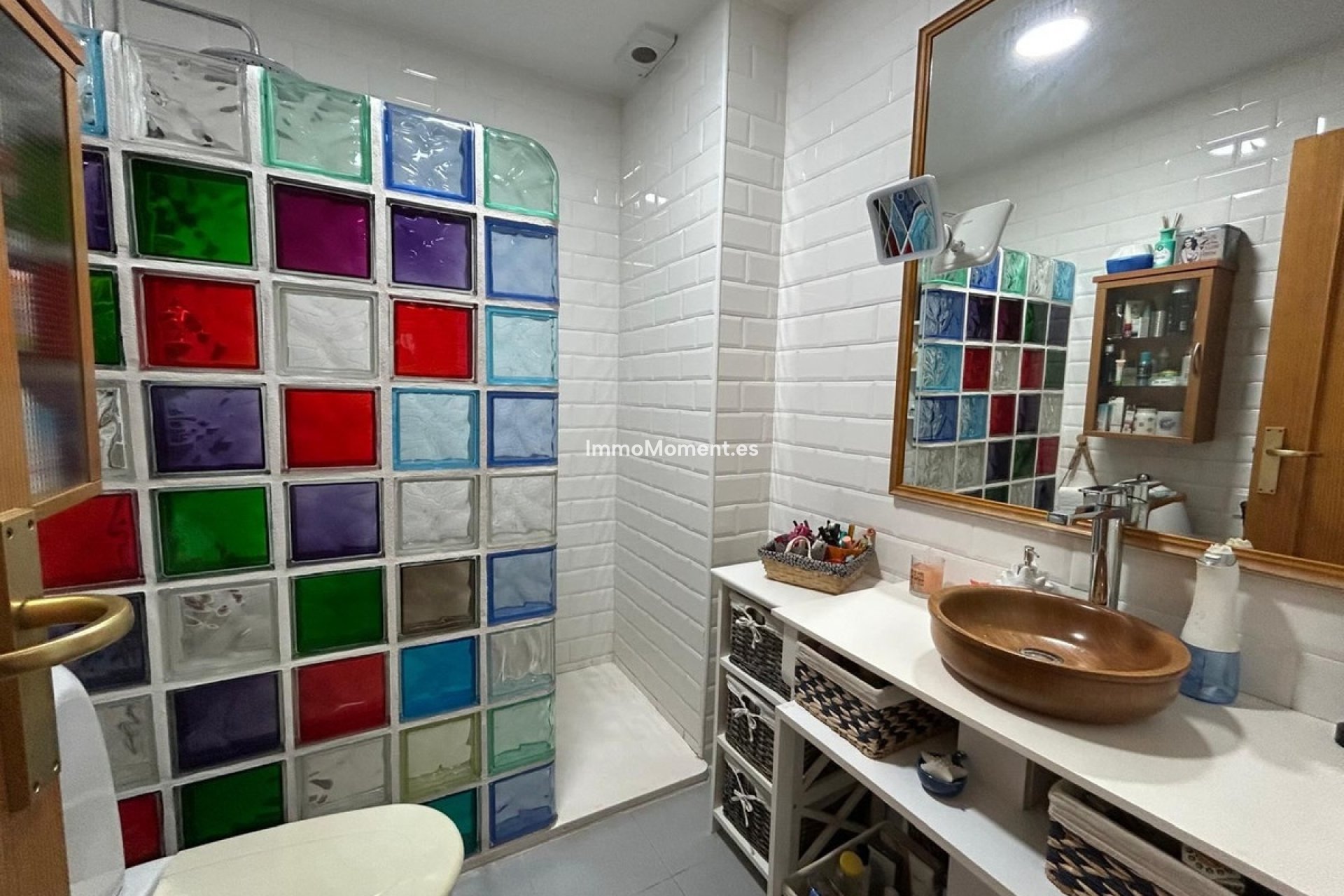 Bestaande woning - Appartement - Orihuela - Playa Flamenca