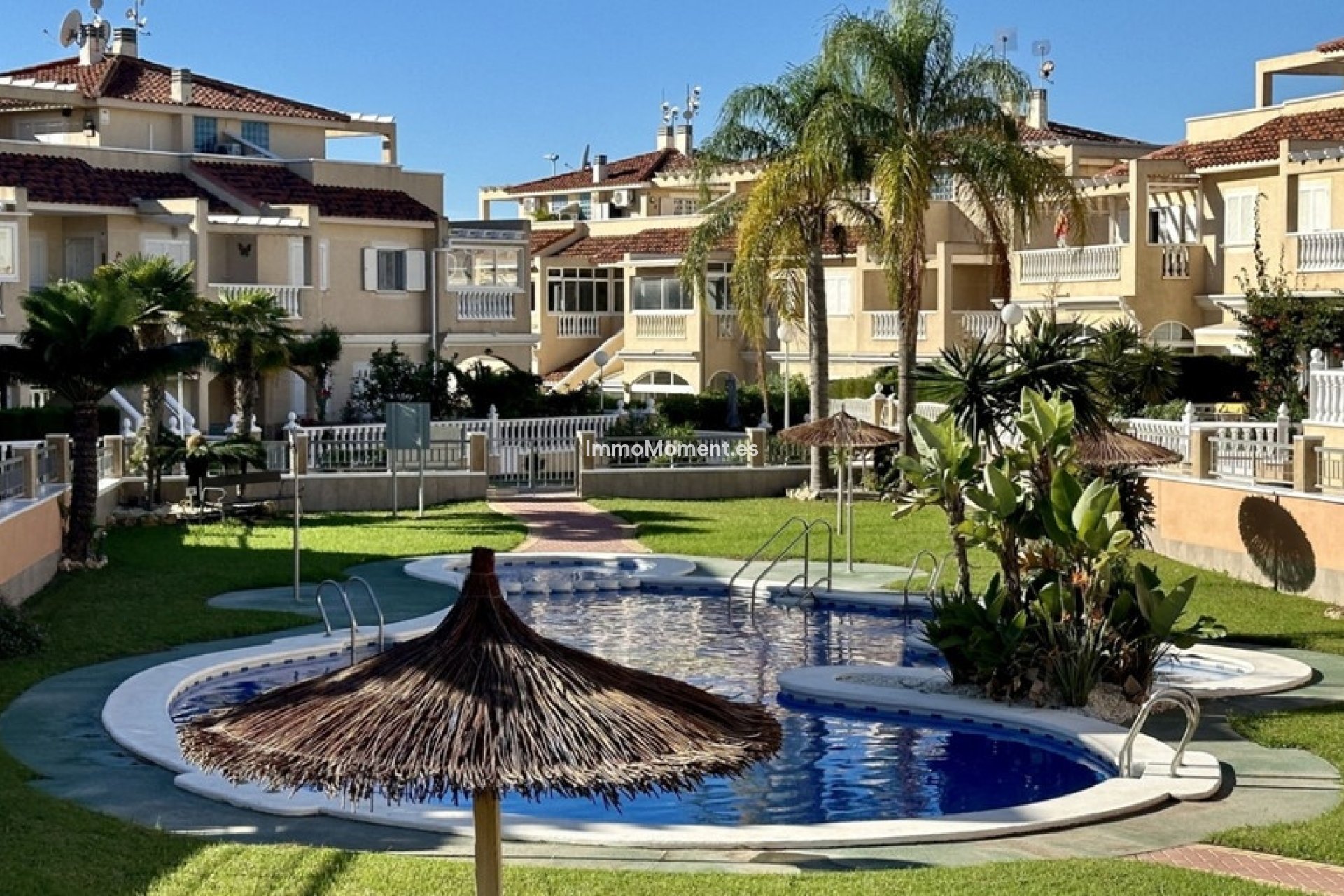 Bestaande woning - Appartement - Orihuela - Playa Flamenca