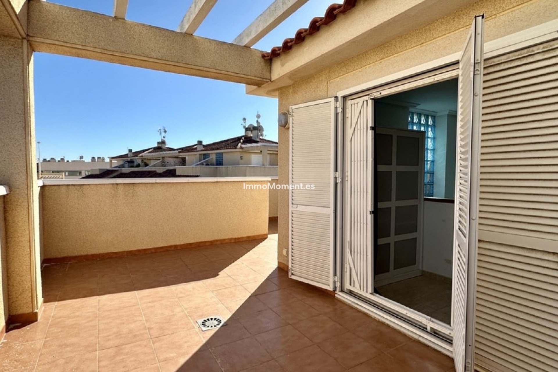 Bestaande woning - Appartement - Orihuela - Playa Flamenca