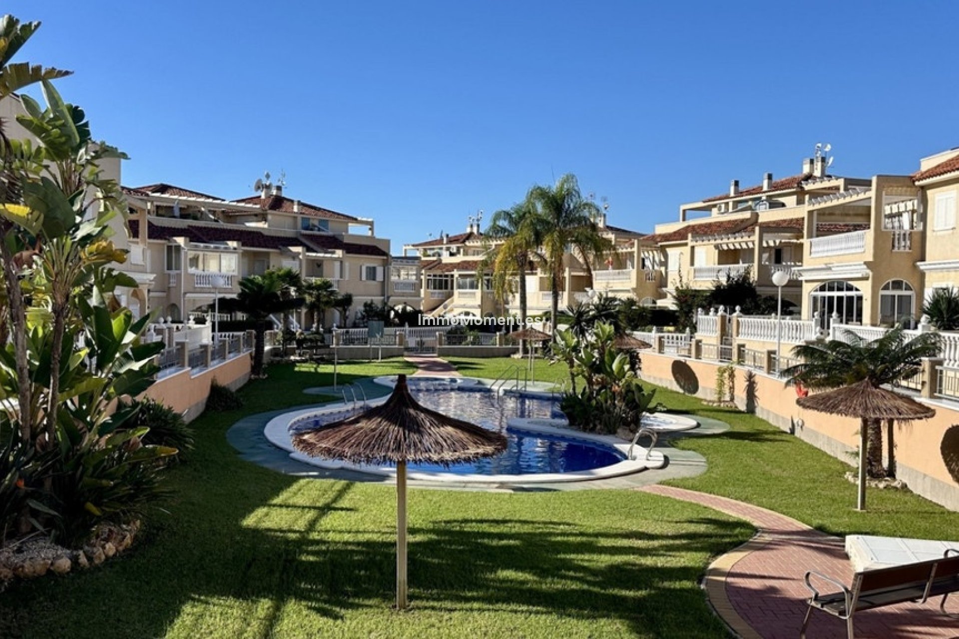 Bestaande woning - Appartement - Orihuela - Playa Flamenca
