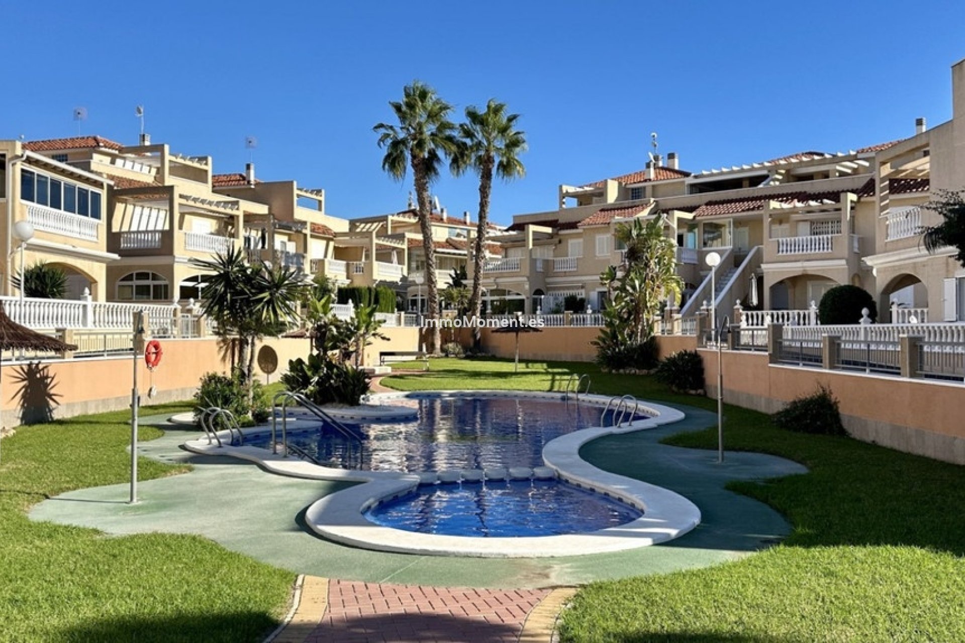 Bestaande woning - Appartement - Orihuela - Playa Flamenca