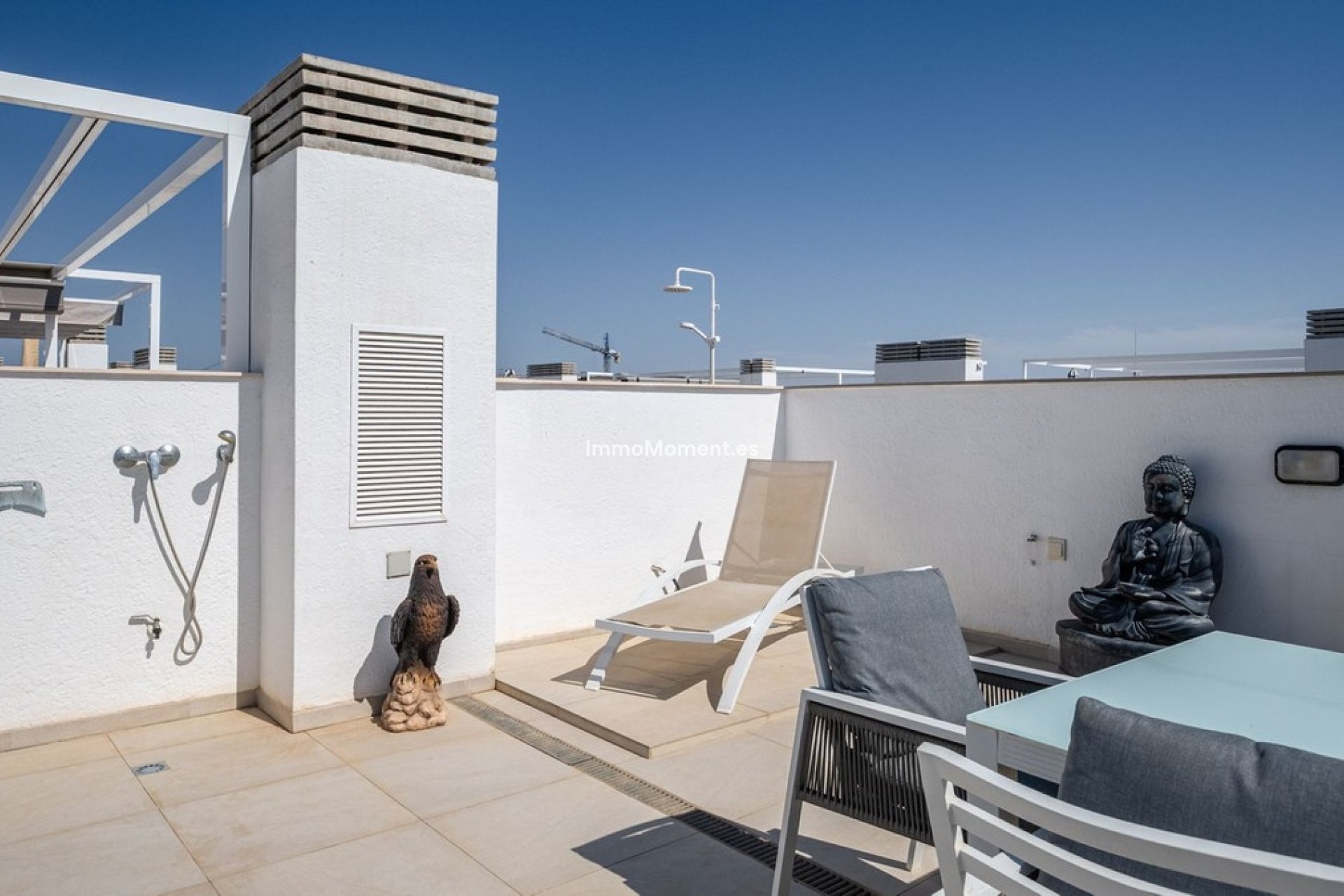 Bestaande woning - Appartement - Orihuela - Playa Flamenca