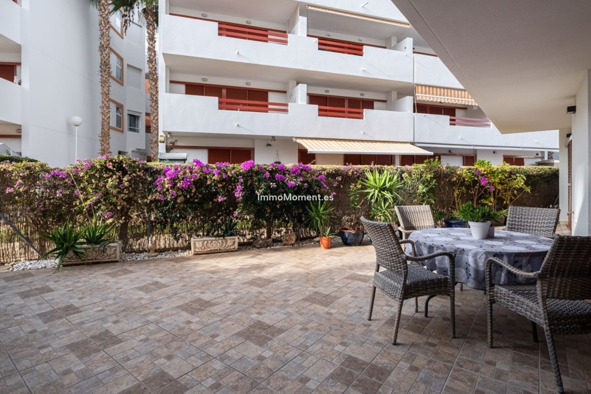 Bestaande woning - Appartement - Orihuela - Playa Flamenca