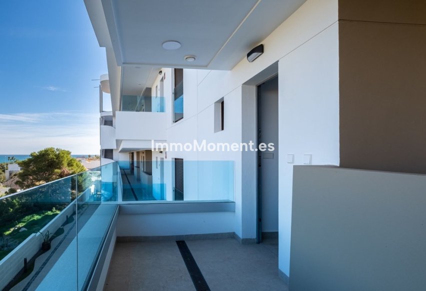 Bestaande woning - Appartement - Orihuela - Playa Flamenca