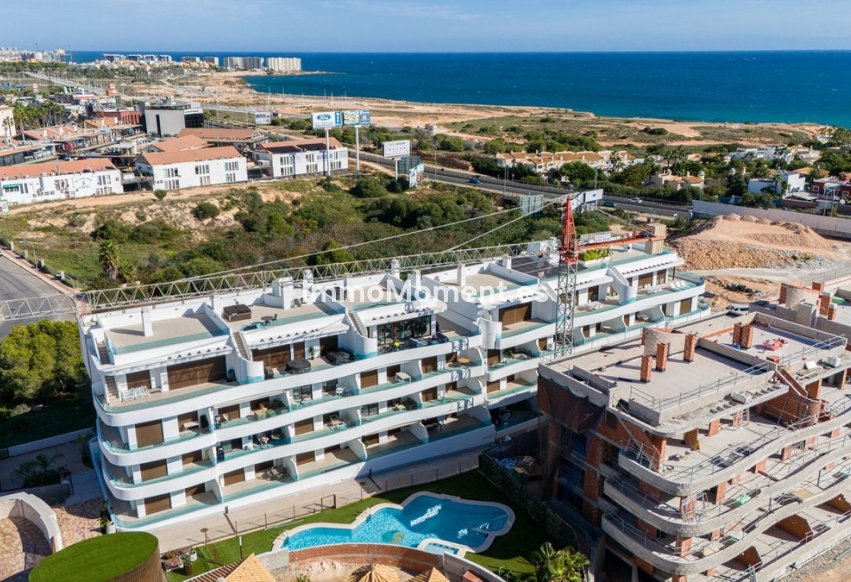 Bestaande woning - Appartement - Orihuela - Playa Flamenca