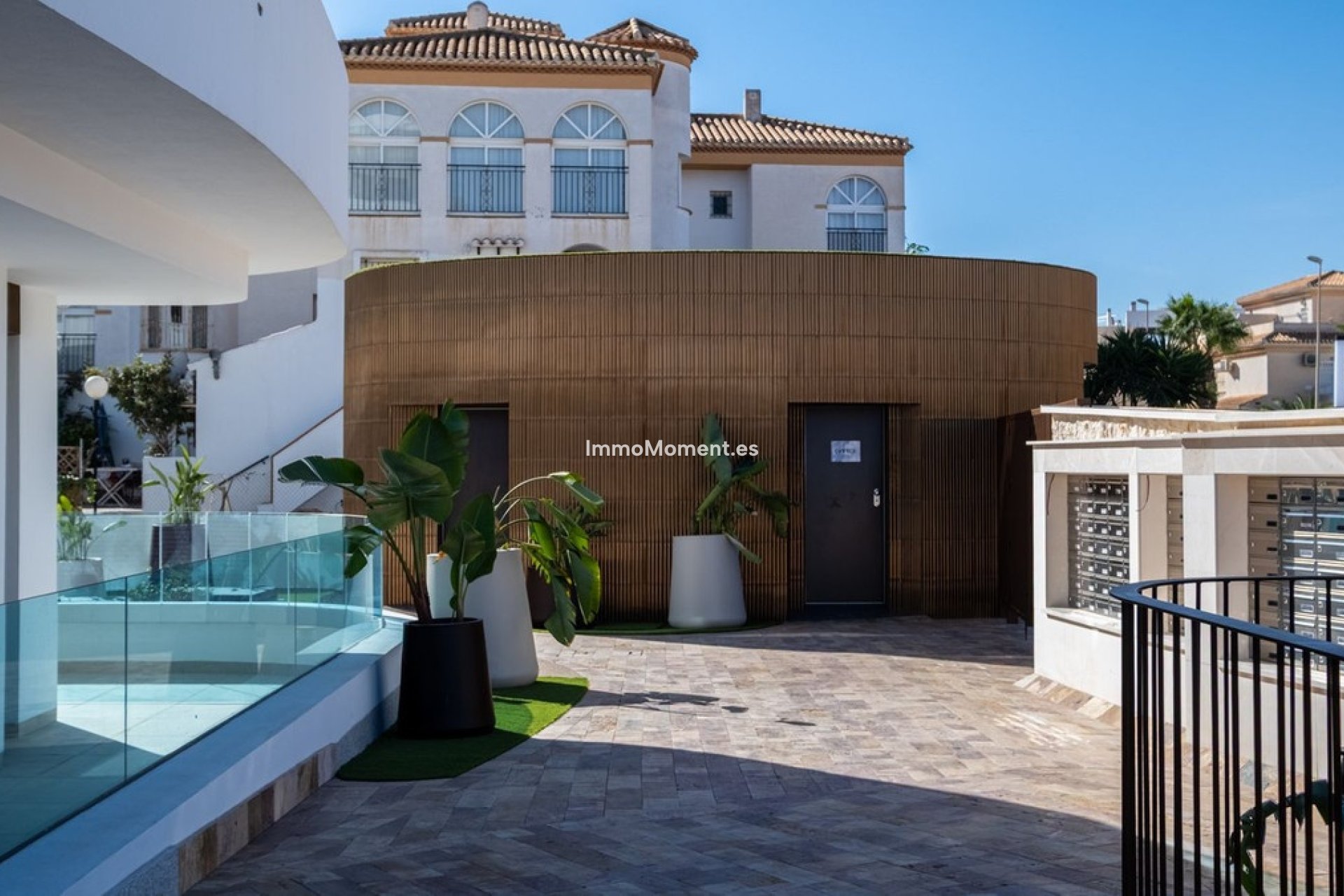 Bestaande woning - Appartement - Orihuela - Playa Flamenca