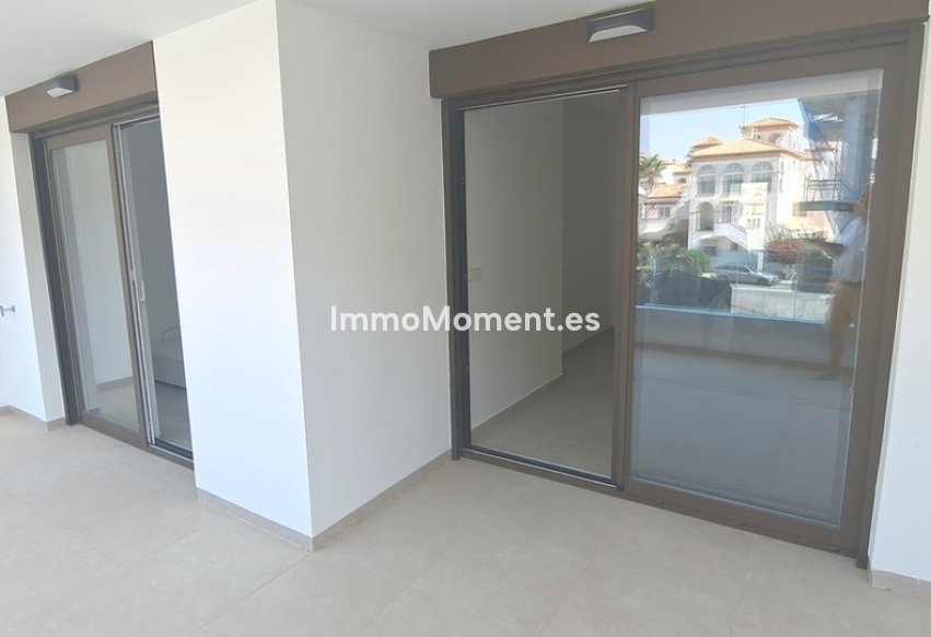 Bestaande woning - Appartement - Orihuela - Playa Flamenca