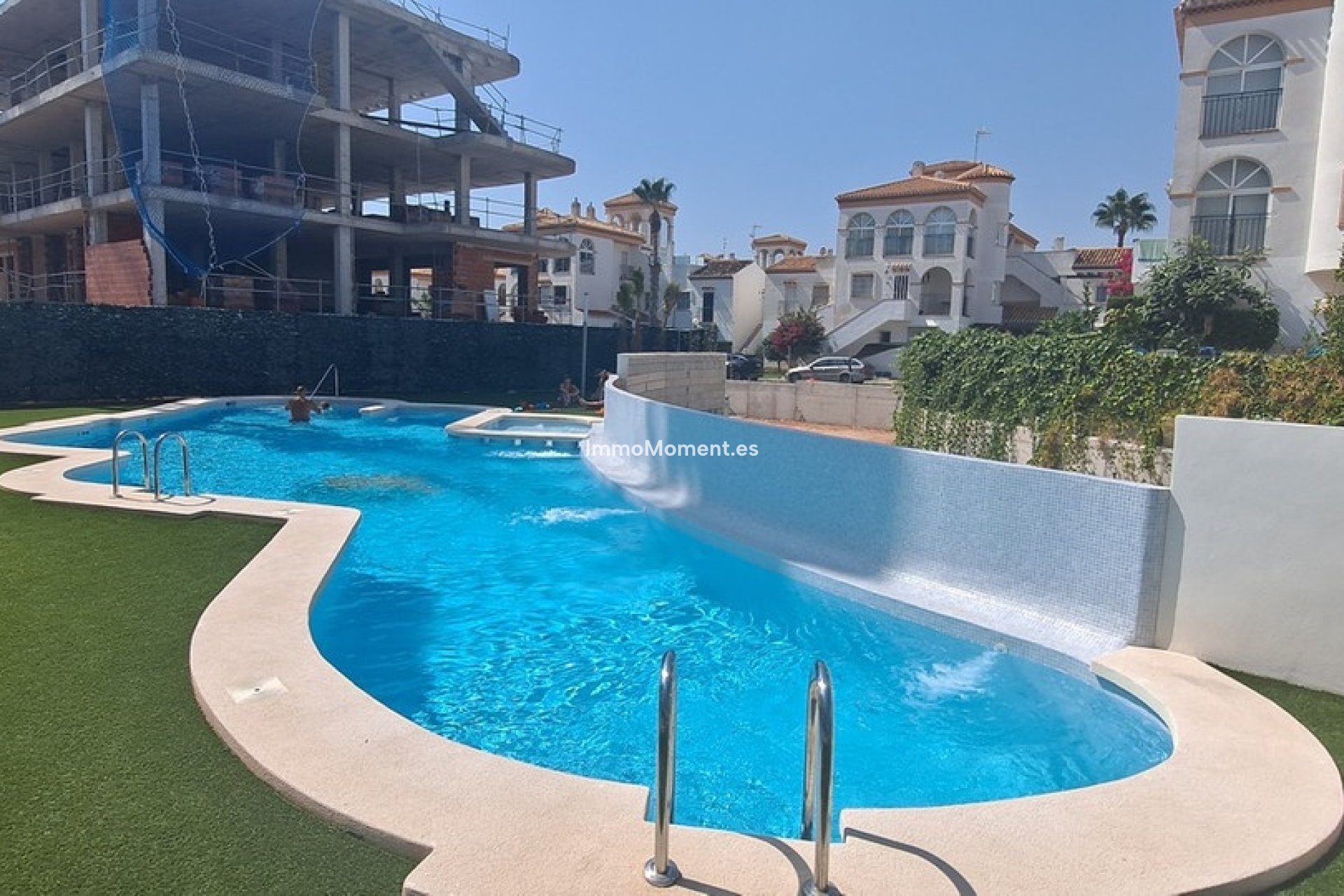 Bestaande woning - Appartement - Orihuela - Playa Flamenca
