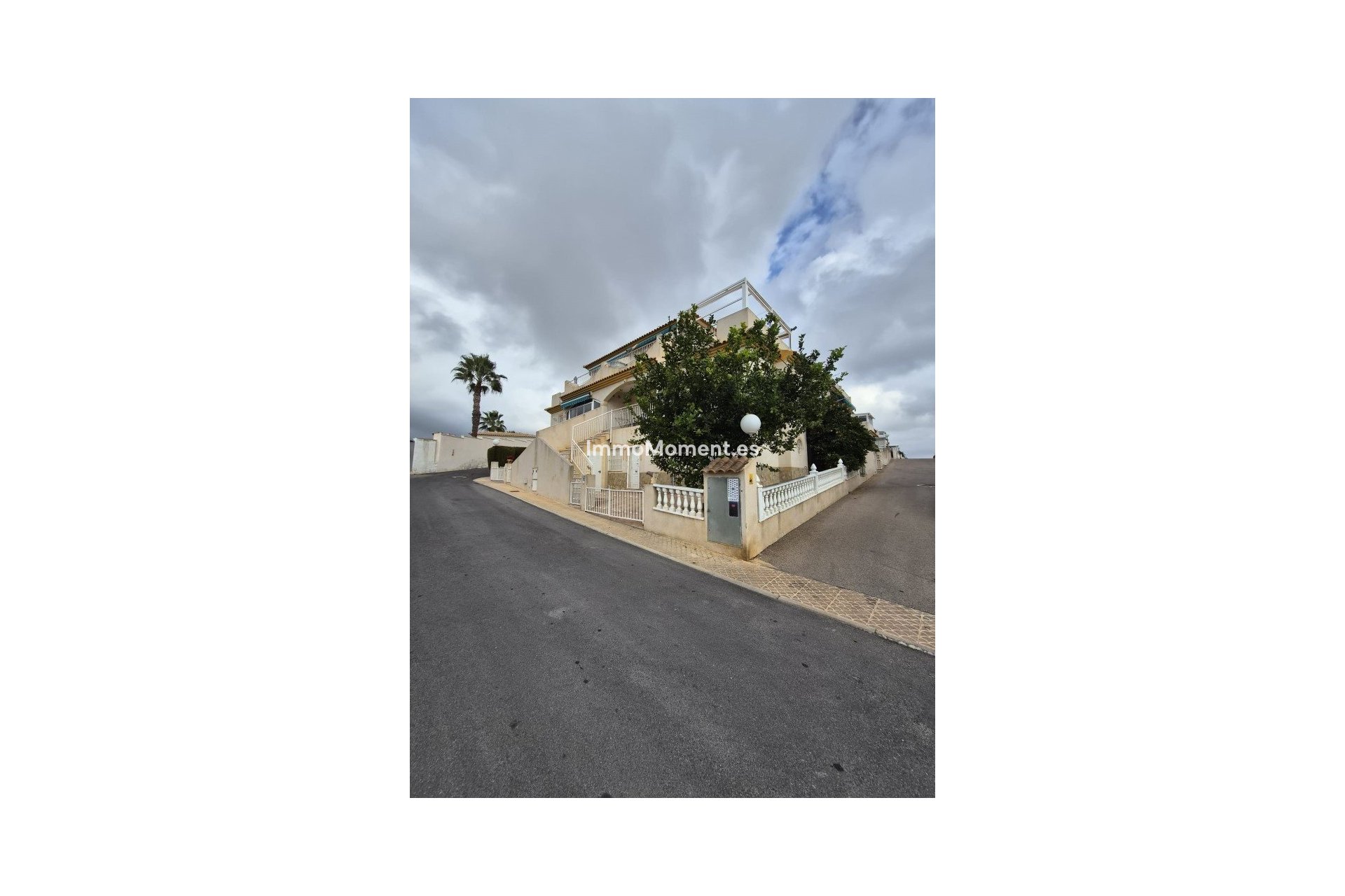 Bestaande woning - Appartement - Orihuela - Playa Flamenca