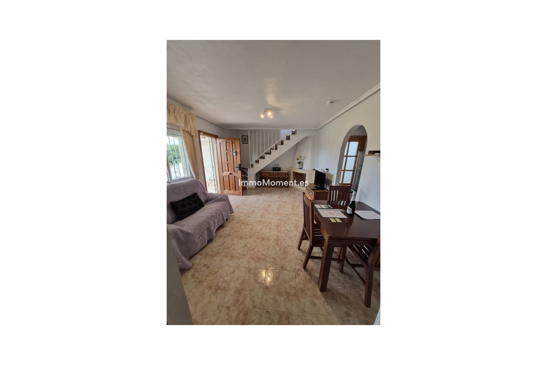 Bestaande woning - Appartement - Orihuela - Playa Flamenca