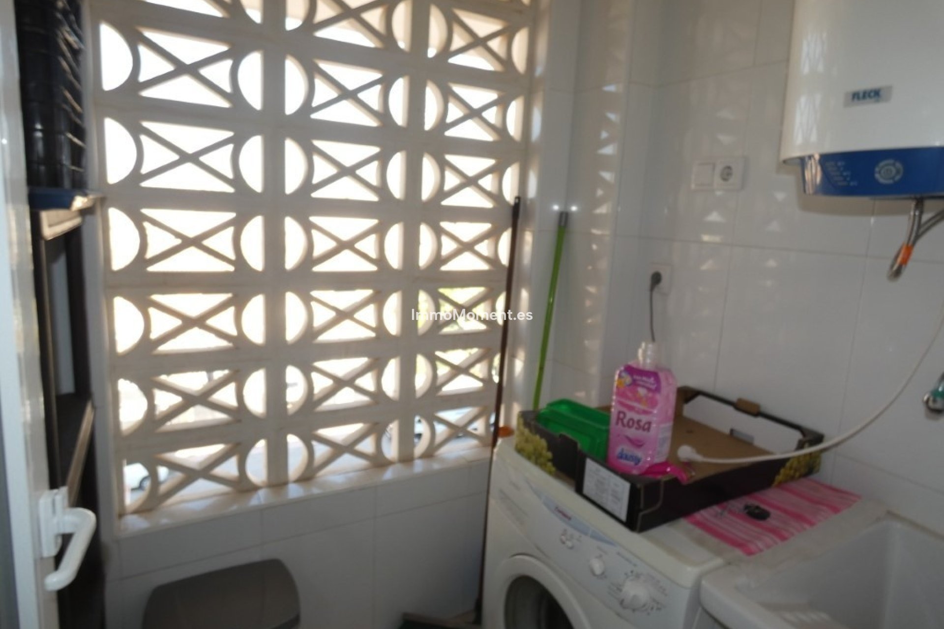 Bestaande woning - Appartement - Orihuela - Playa Flamenca