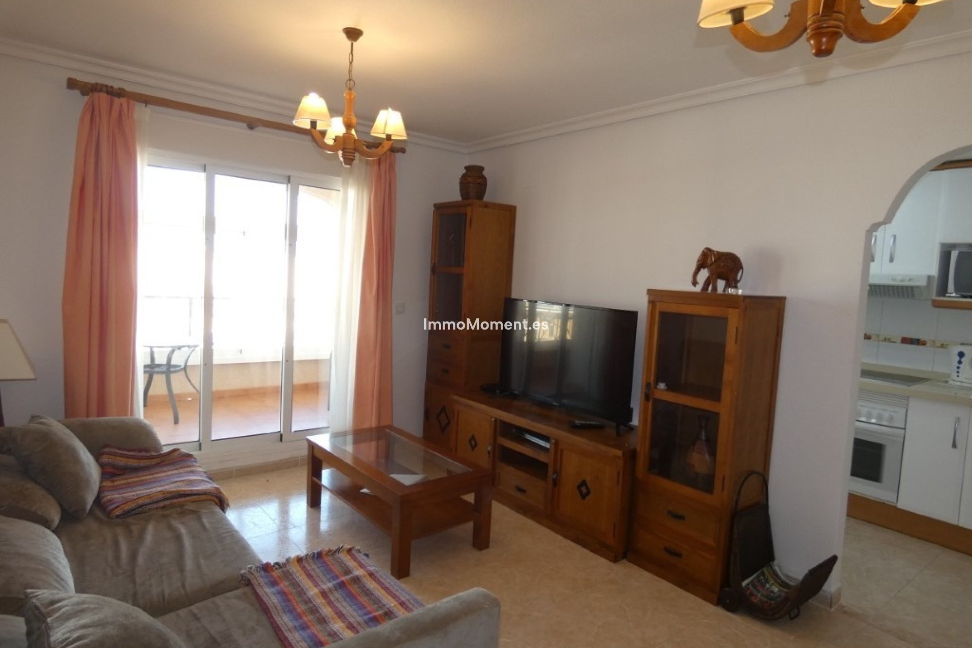 Bestaande woning - Appartement - Orihuela - Playa Flamenca