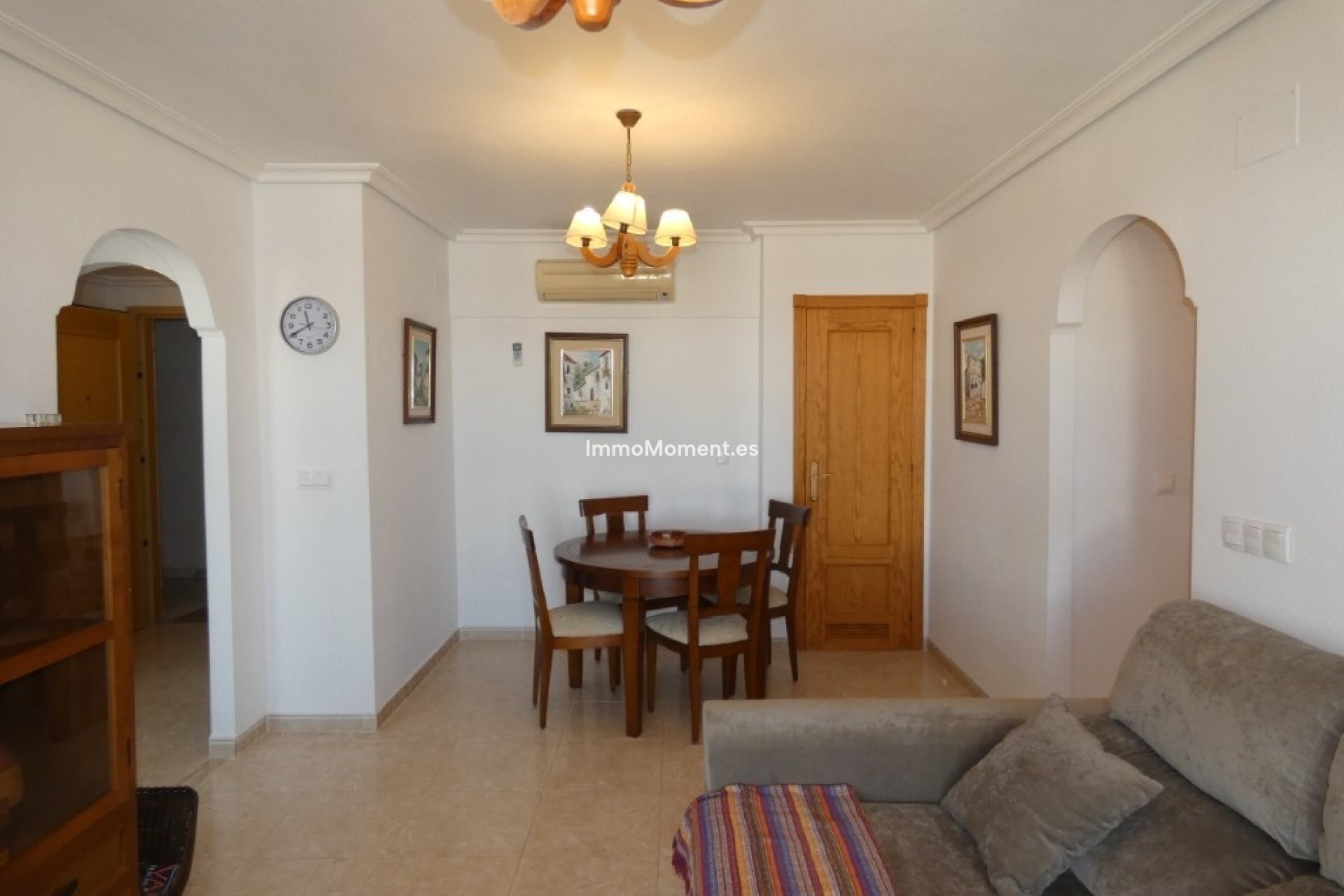 Bestaande woning - Appartement - Orihuela - Playa Flamenca