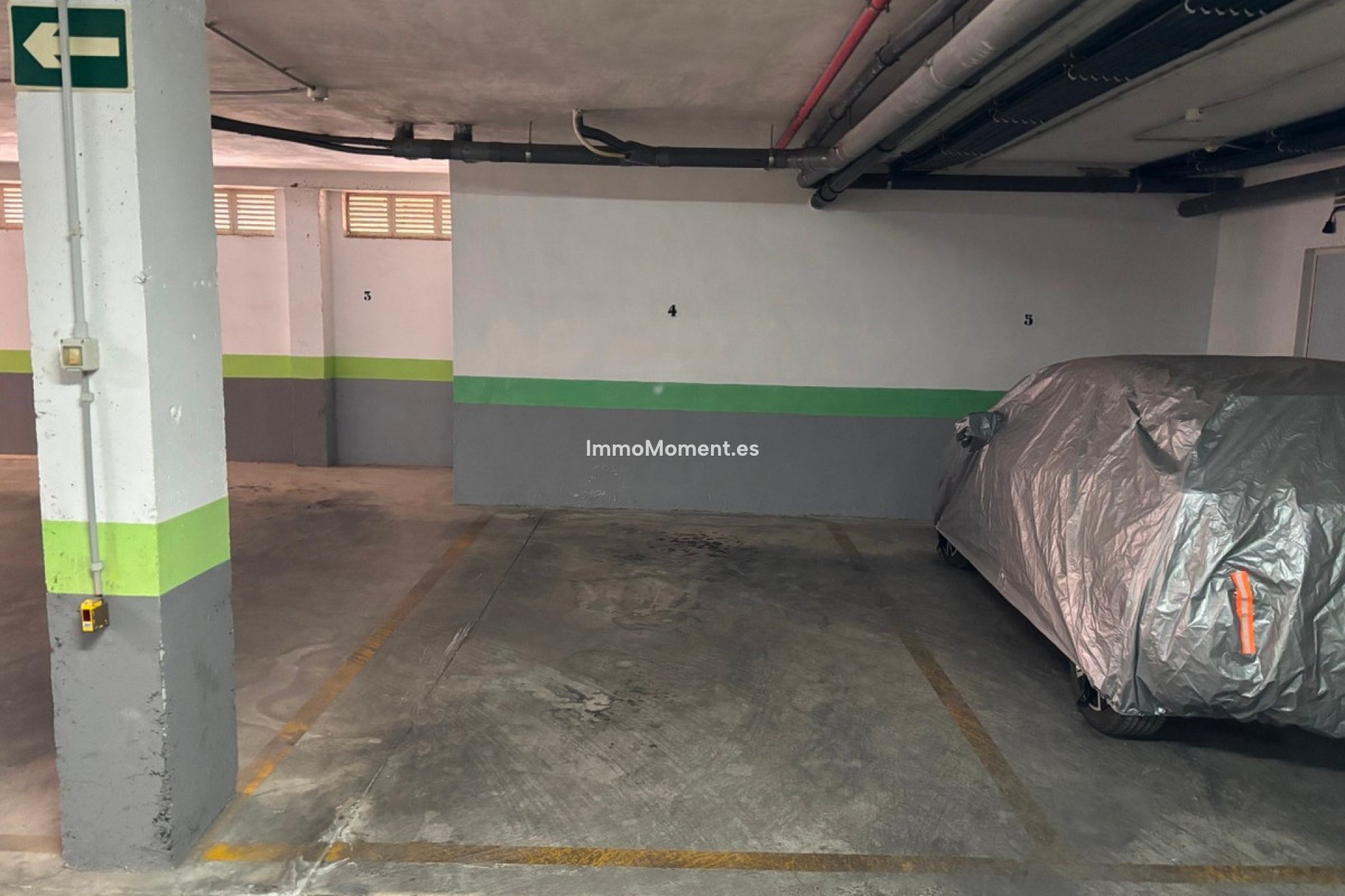 Bestaande woning - Appartement - Orihuela - Playa Flamenca