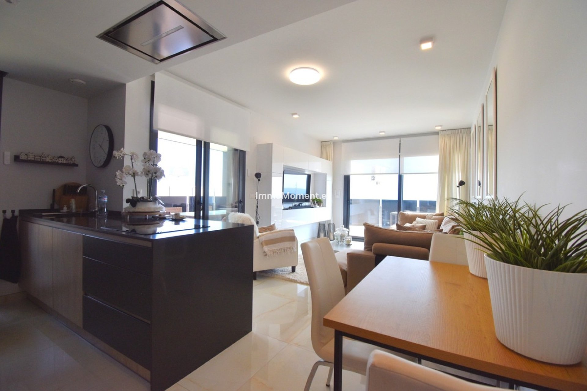 Bestaande woning - Appartement - Orihuela - Playa Flamenca