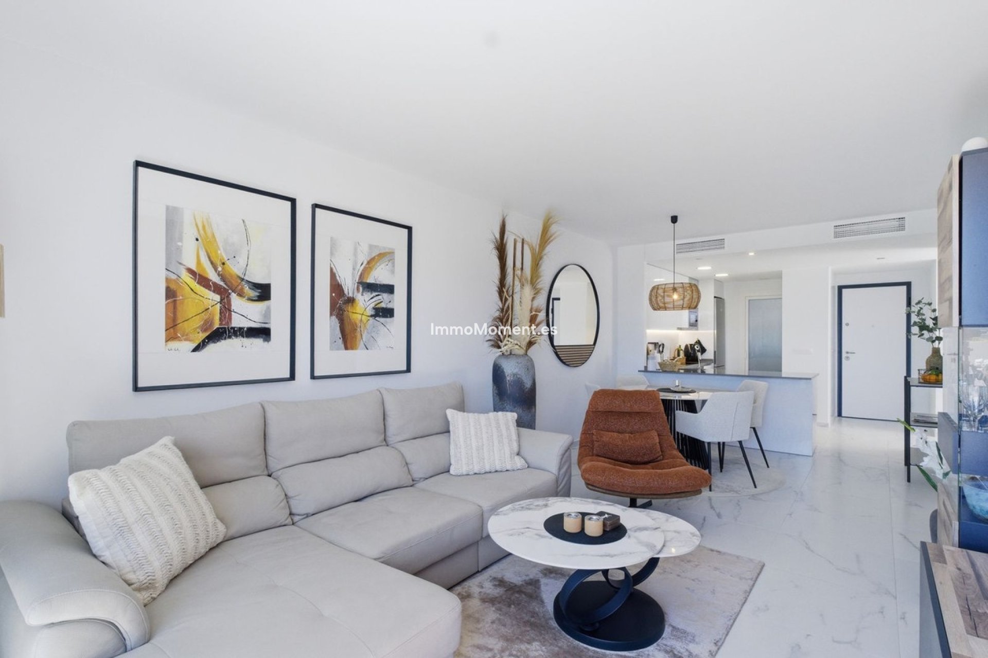 Bestaande woning - Appartement - Orihuela - Playa Flamenca