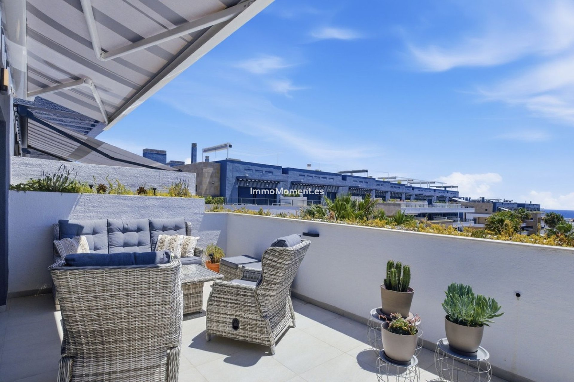 Bestaande woning - Appartement - Orihuela - Playa Flamenca