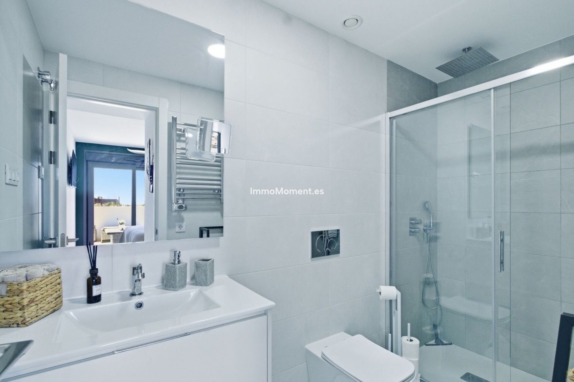 Bestaande woning - Appartement - Orihuela - Playa Flamenca