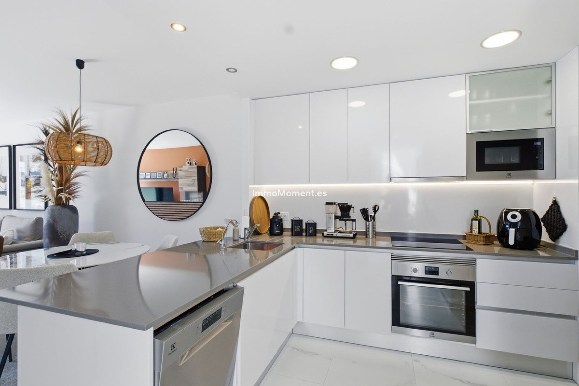 Bestaande woning - Appartement - Orihuela - Playa Flamenca