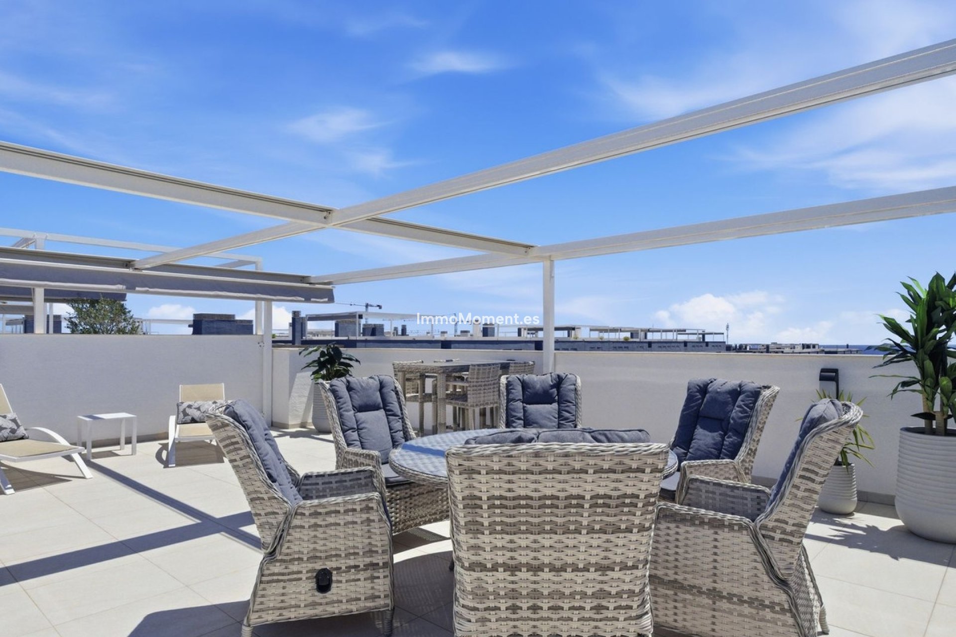 Bestaande woning - Appartement - Orihuela - Playa Flamenca