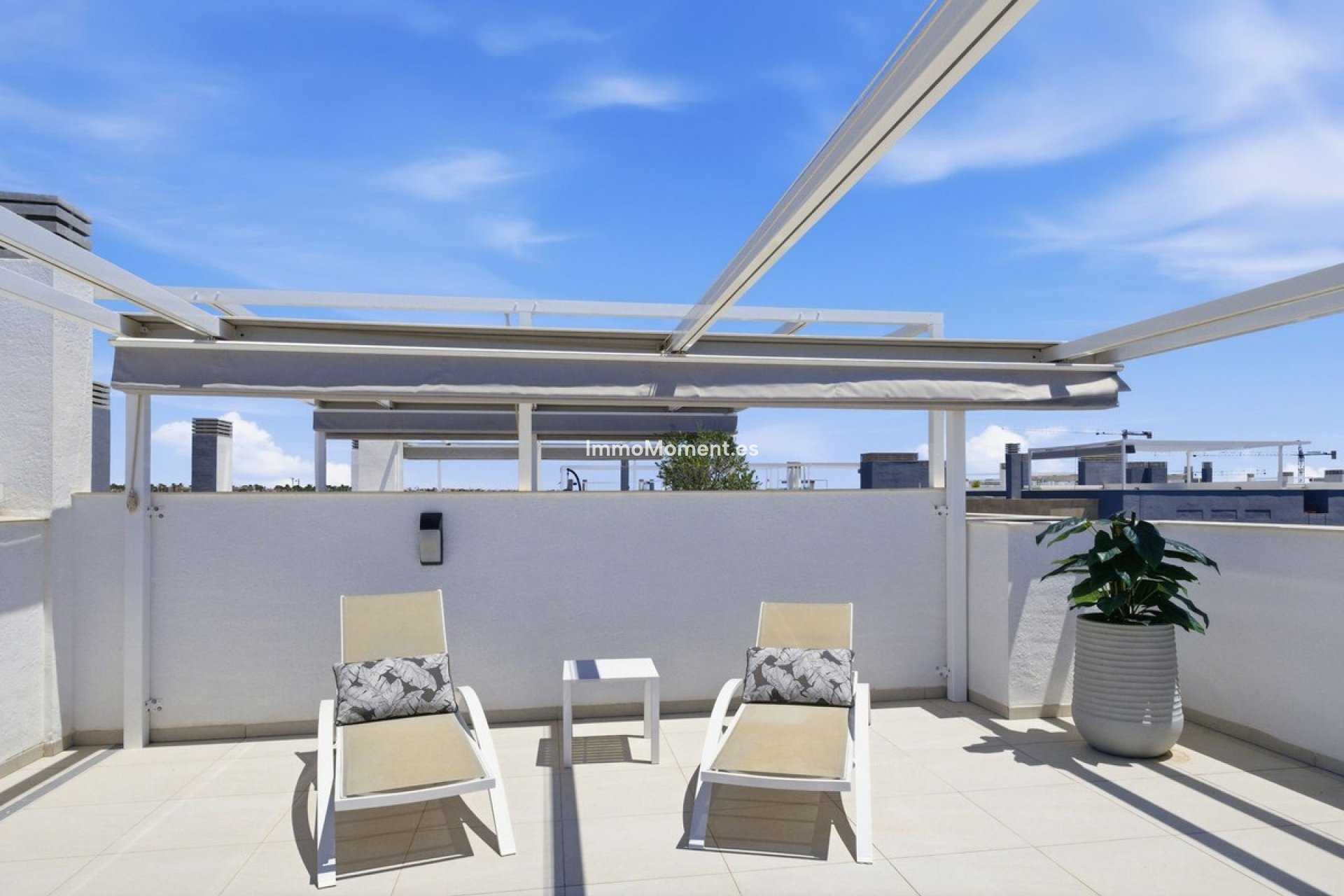 Bestaande woning - Appartement - Orihuela - Playa Flamenca