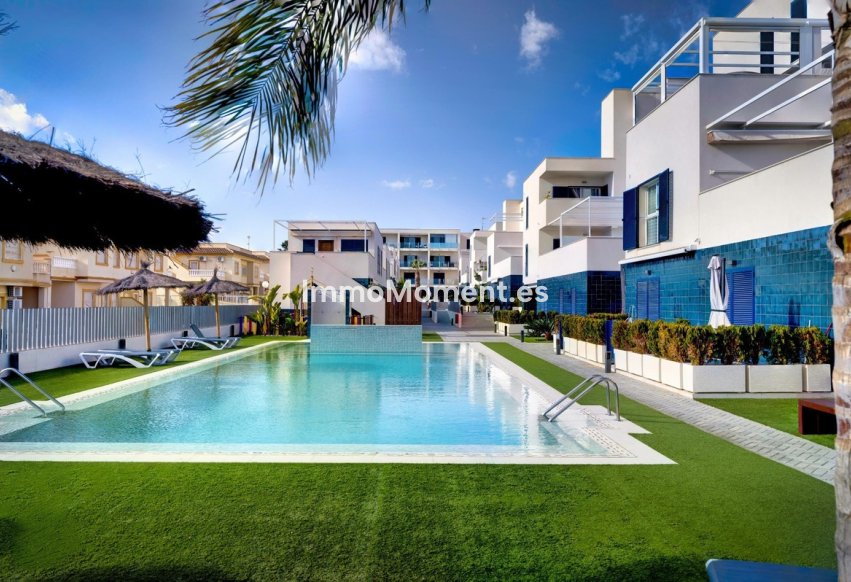 Bestaande woning - Appartement - Orihuela - Playa Flamenca